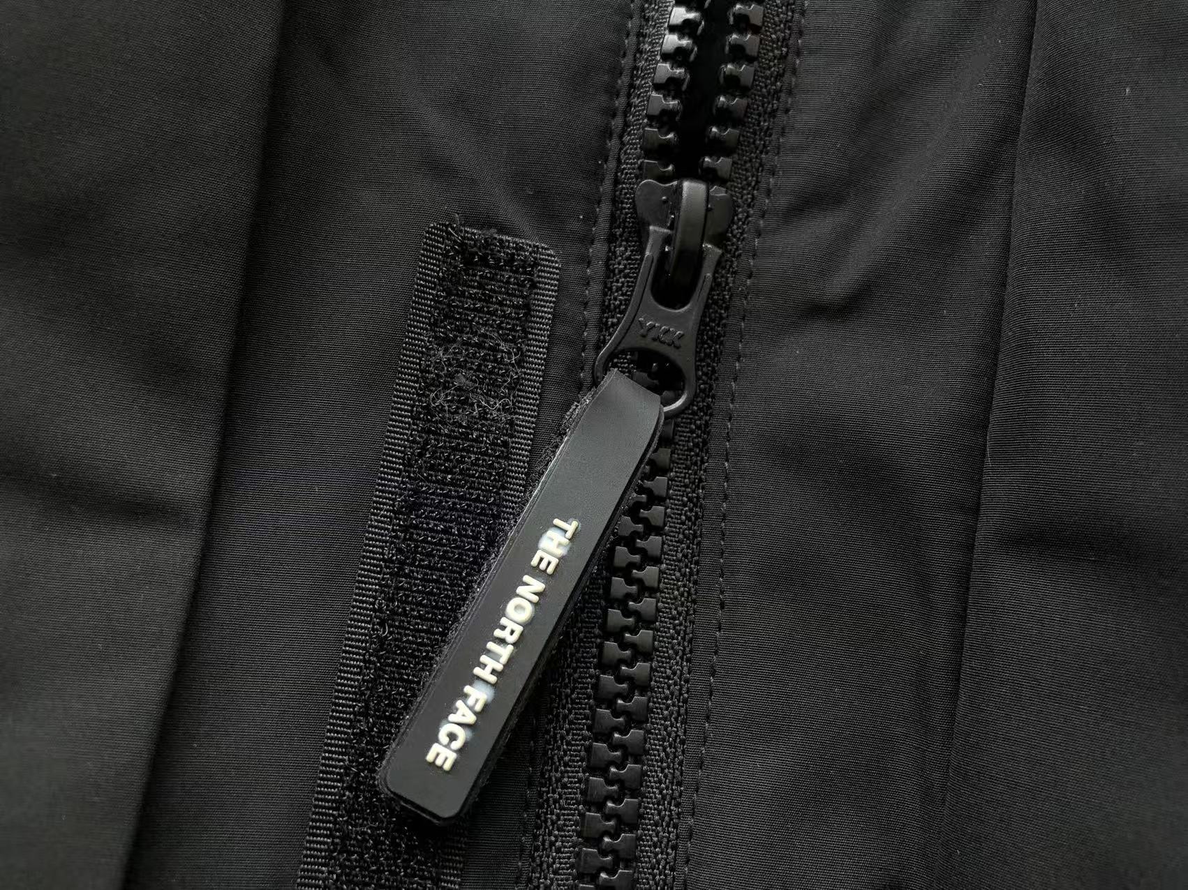 THE NORTH FACE Puffer Cargo