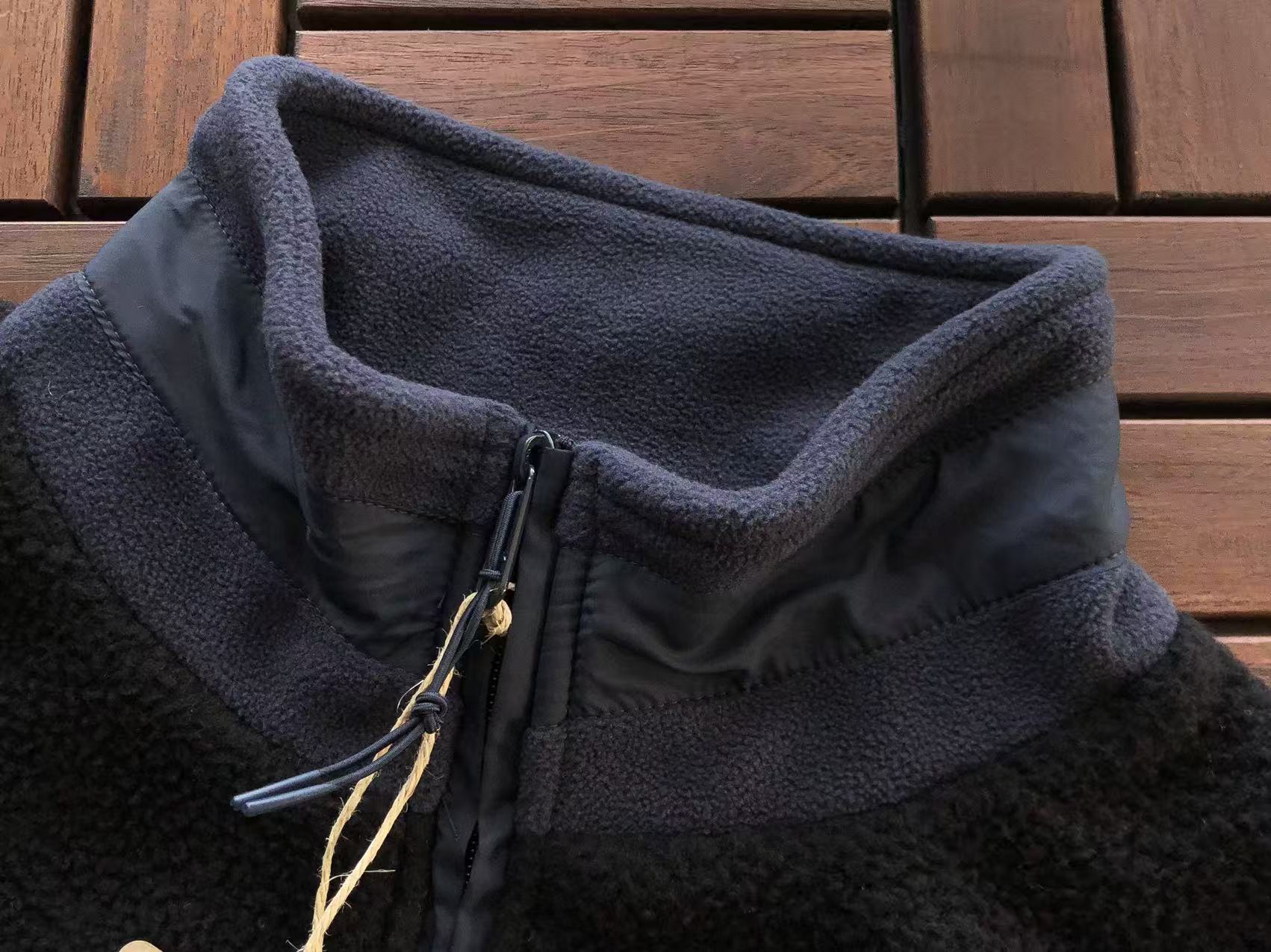 CARHARTT Campera Fleece