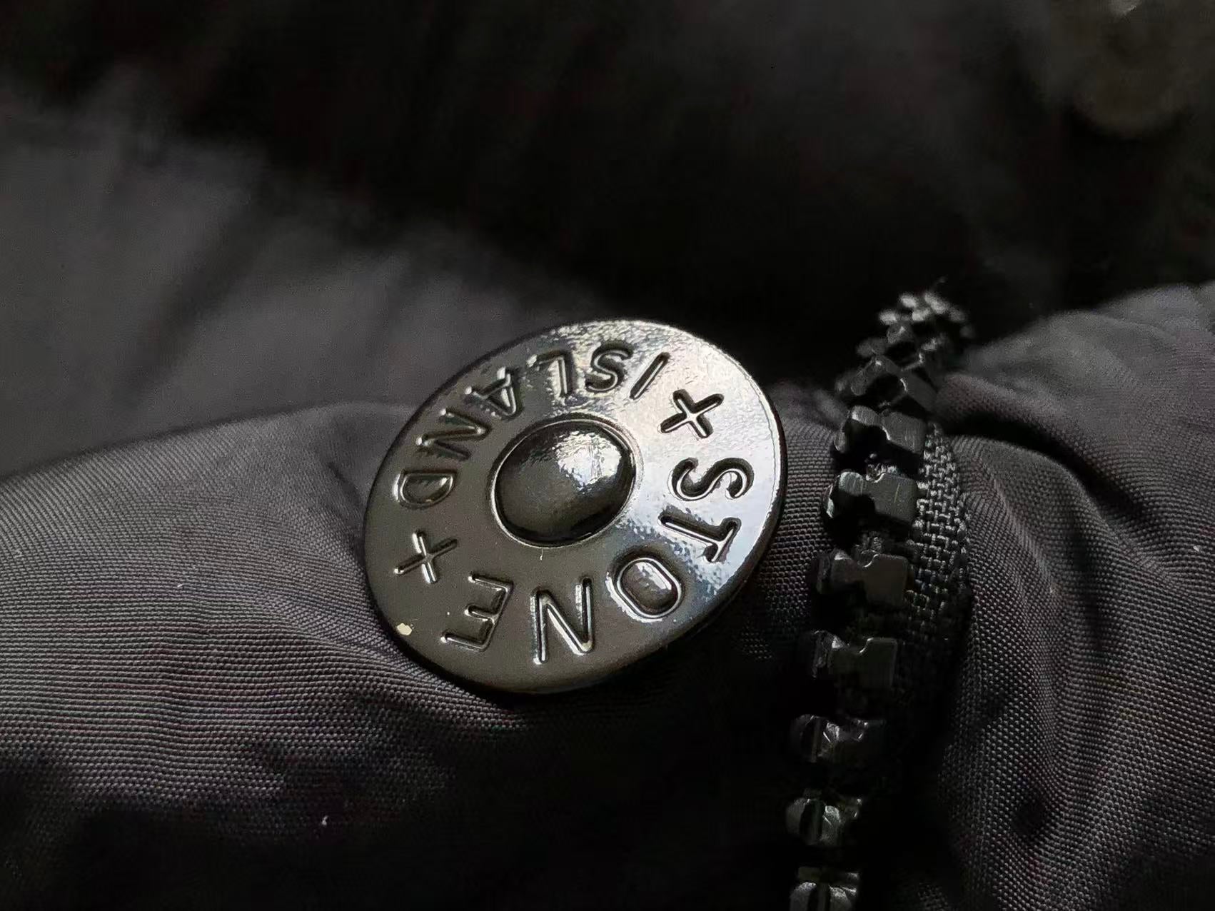 STONE ISLAND Puffer