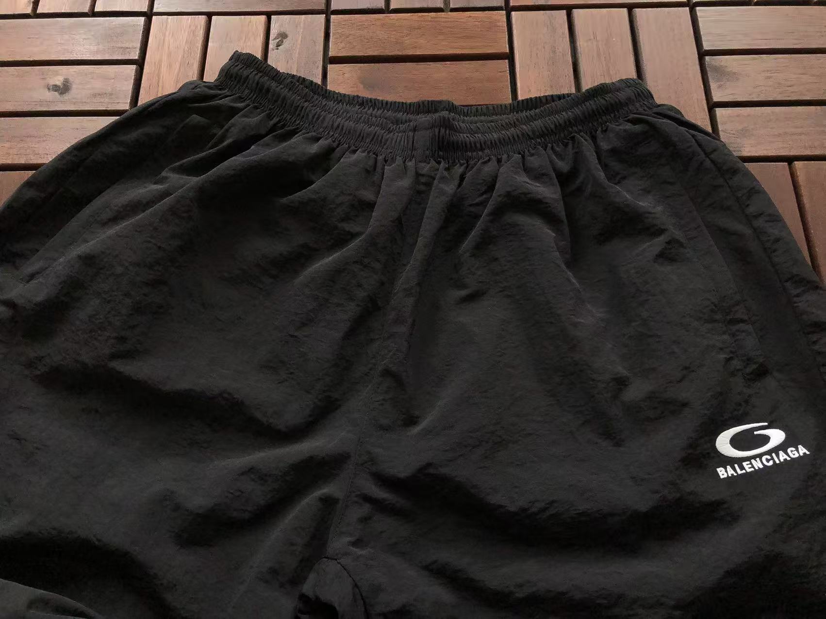 BALENCIAGA x Oakley Conjunto Nylon