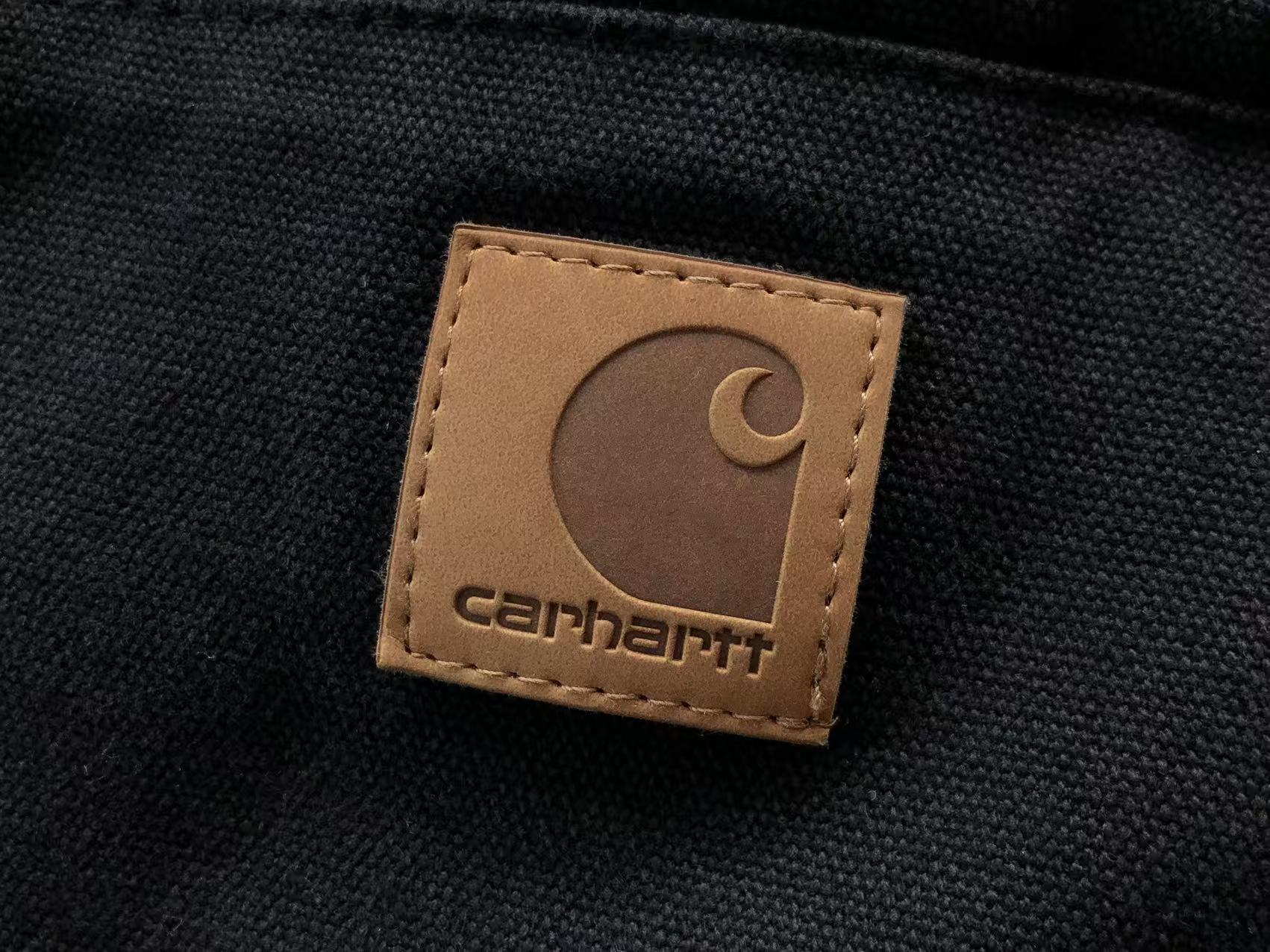 CARHARTT Campera Detroit 2
