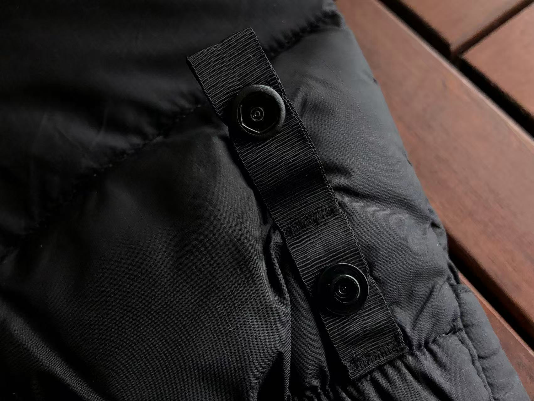 THE NORTH FACE Puffer Nuptse