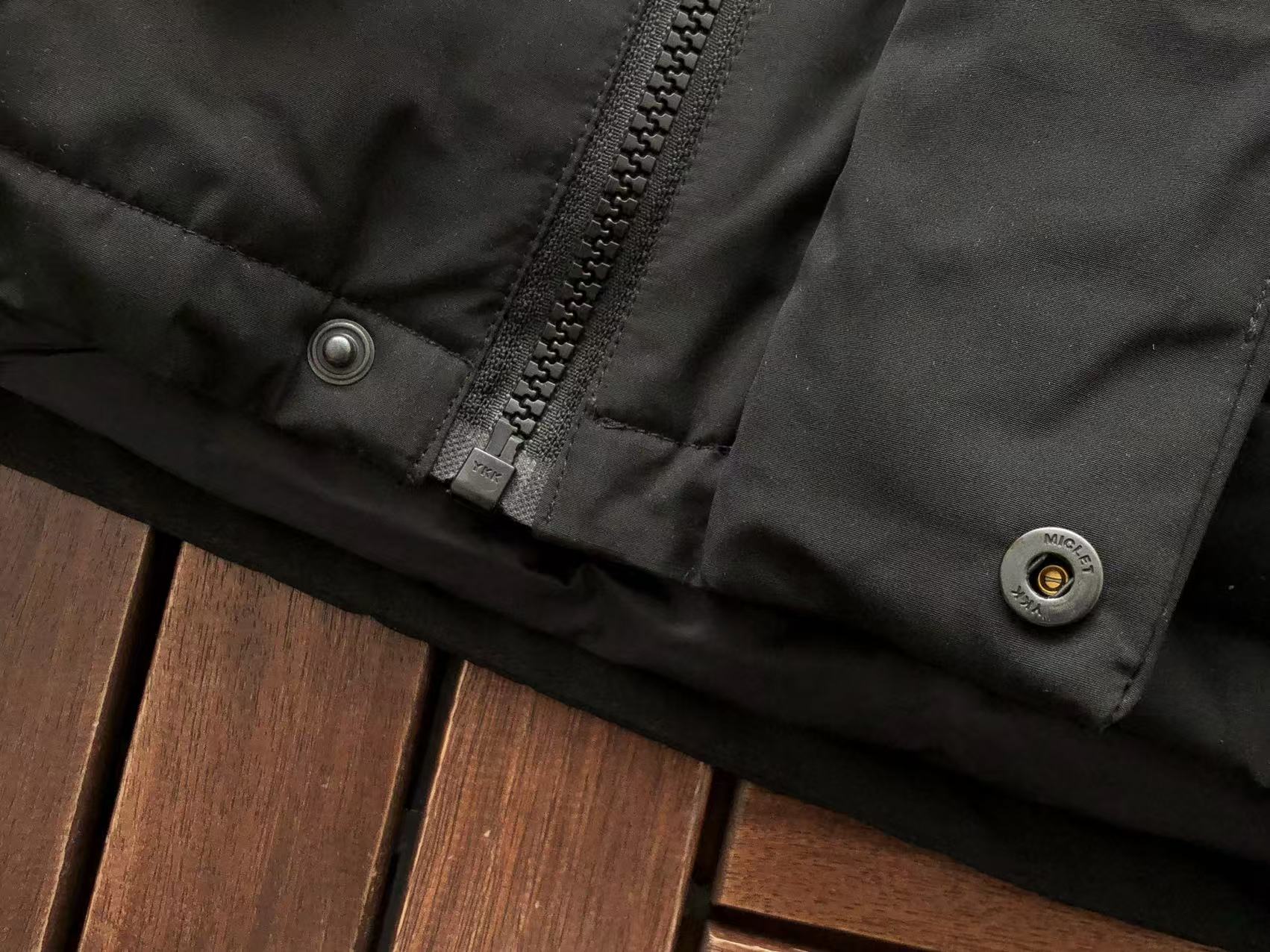 THE NORTH FACE Puffer Cargo