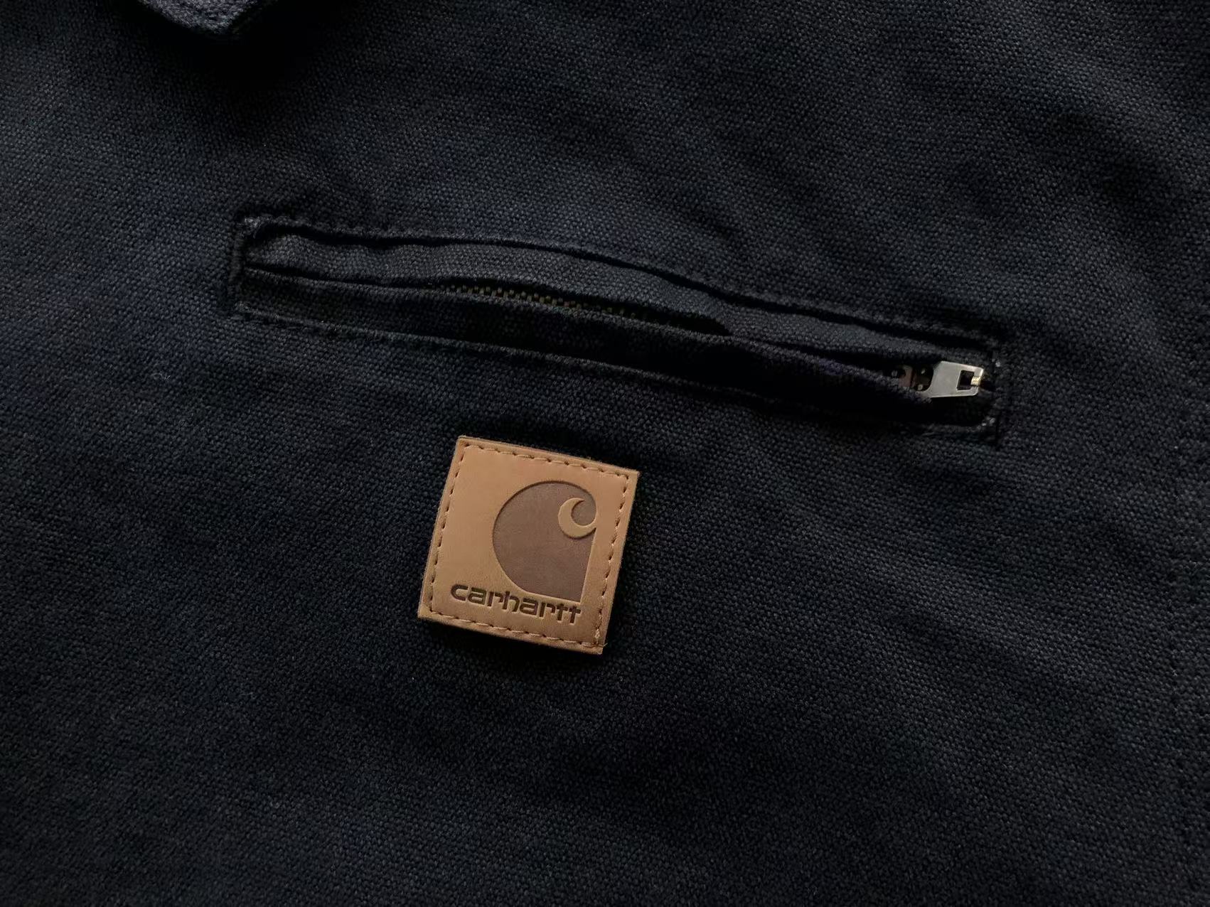CARHARTT Campera Detroit 2
