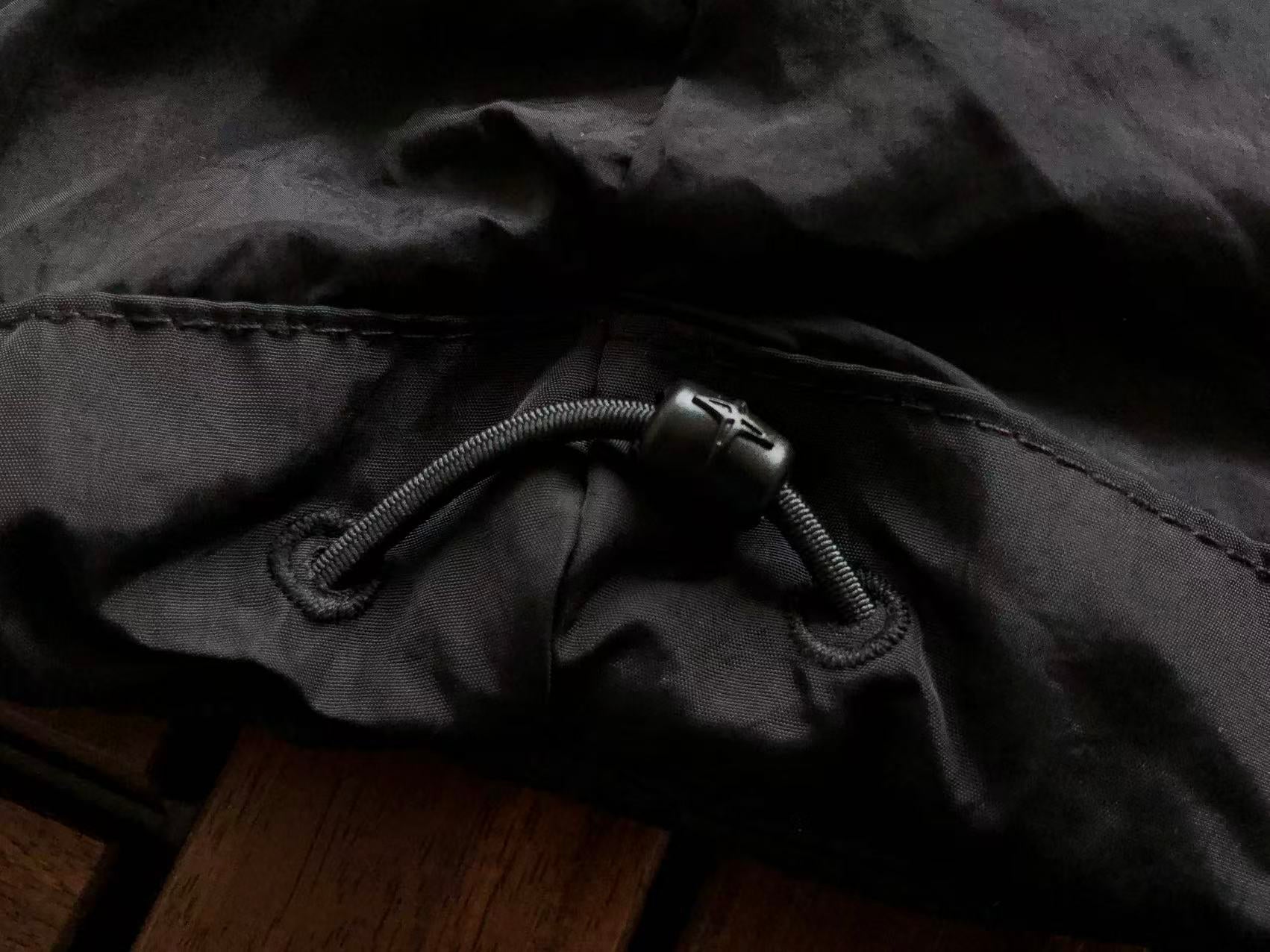 STONE ISLAND Puffer