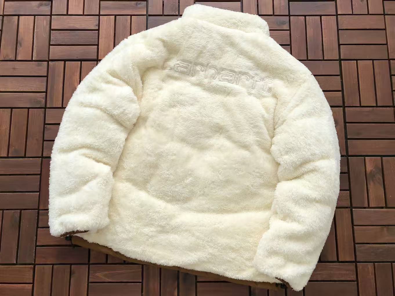 CARHARTT Puffer