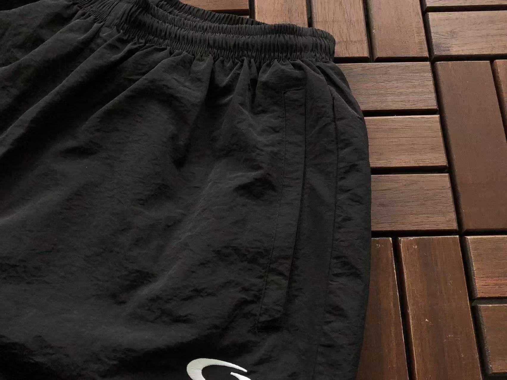 BALENCIAGA x Oakley Conjunto Nylon