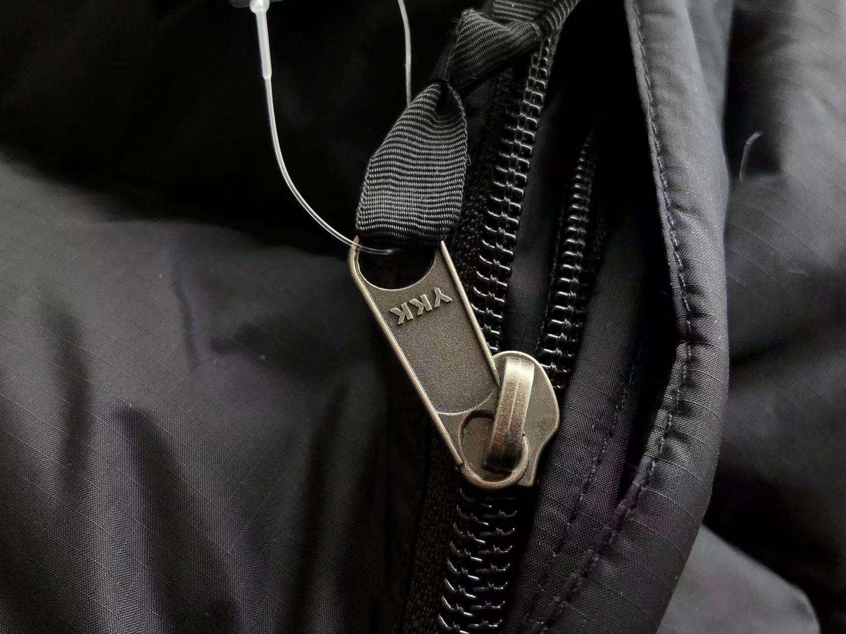 THE NORTH FACE Puffer Nuptse