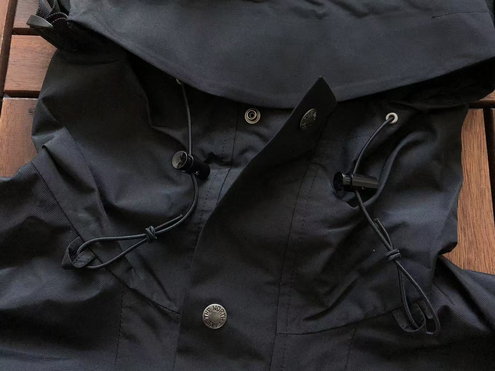 THE NORTH FACE Campera Gore-Tex