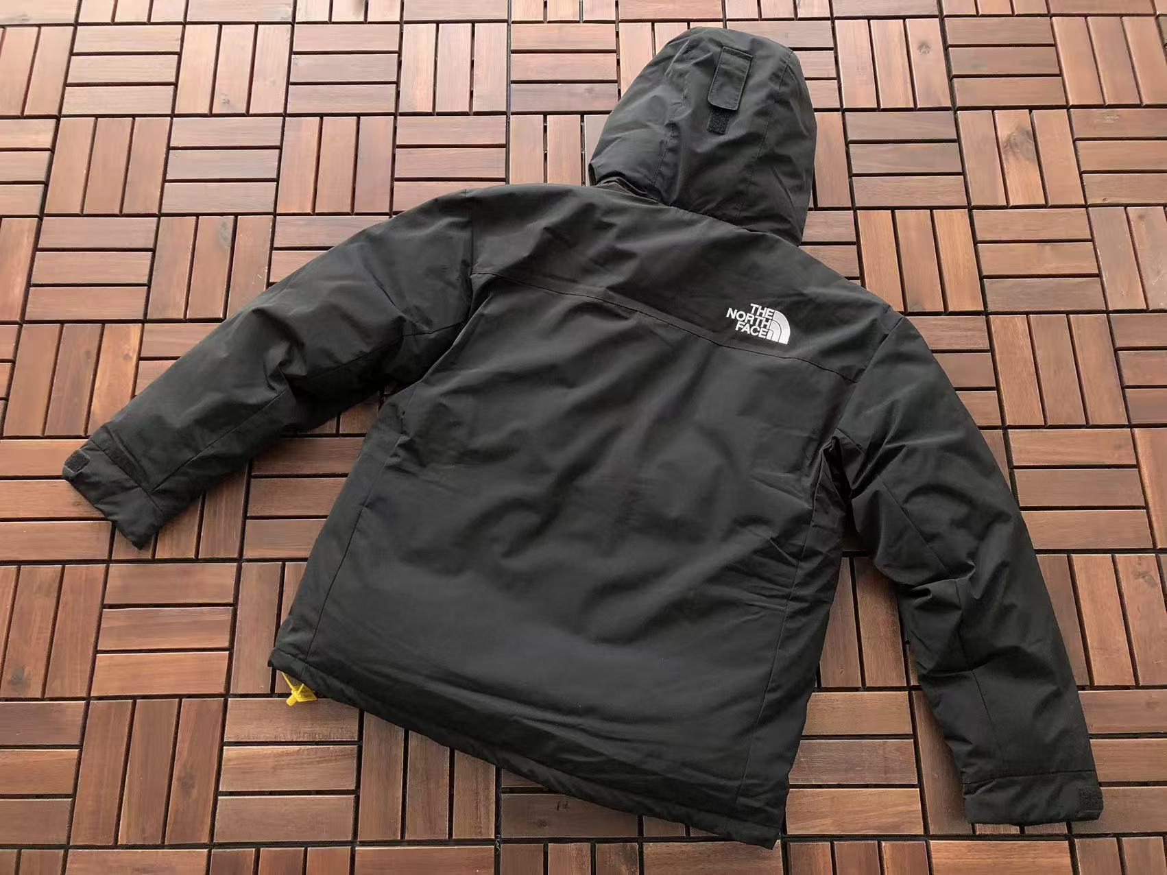 THE NORTH FACE Puffer Cargo