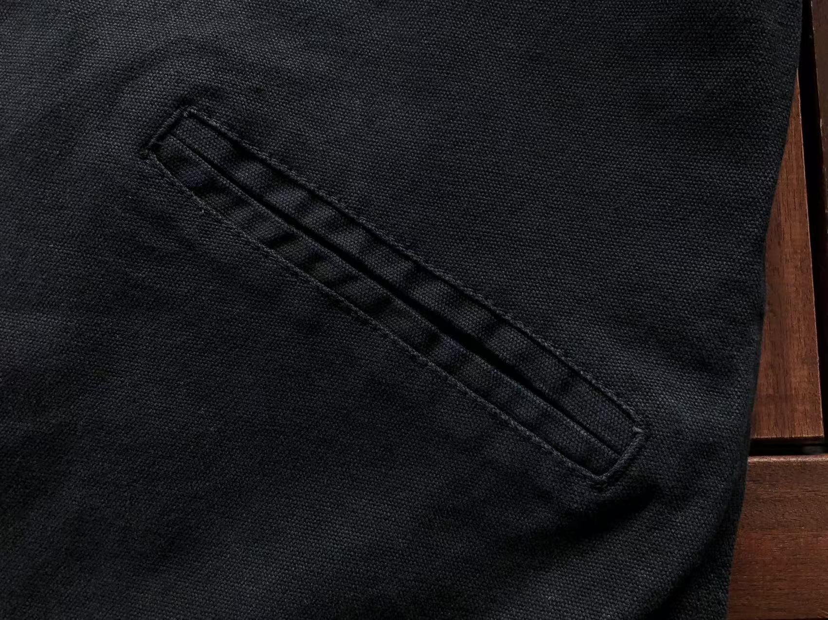 CARHARTT Campera Detroit 2