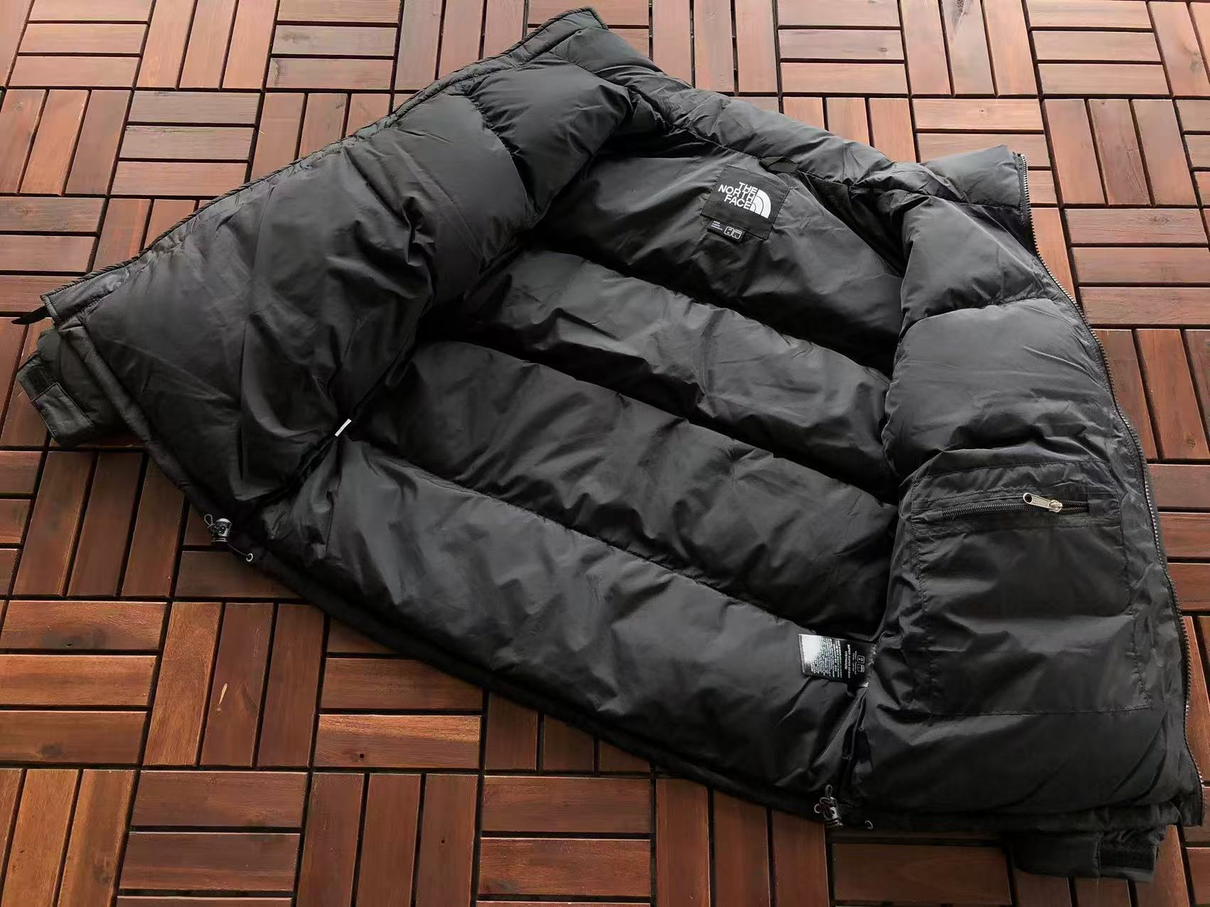 THE NORTH FACE Puffer Nuptse