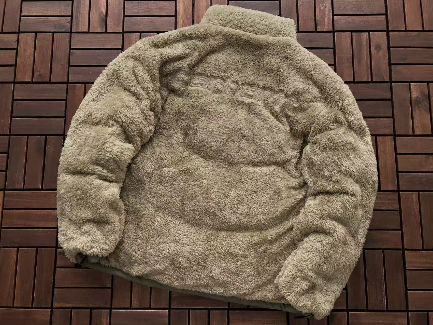 CARHARTT Puffer