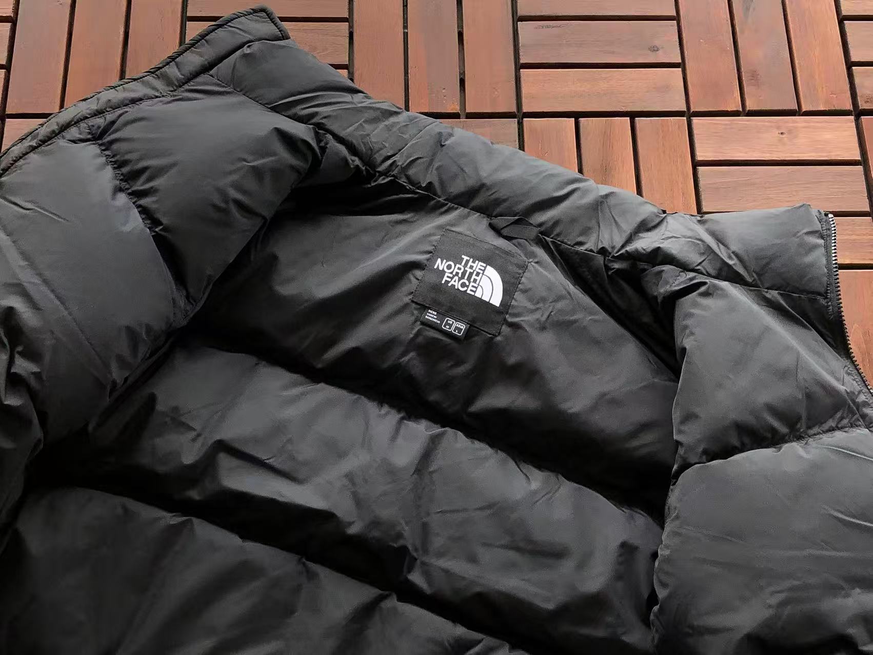 THE NORTH FACE Puffer Nuptse