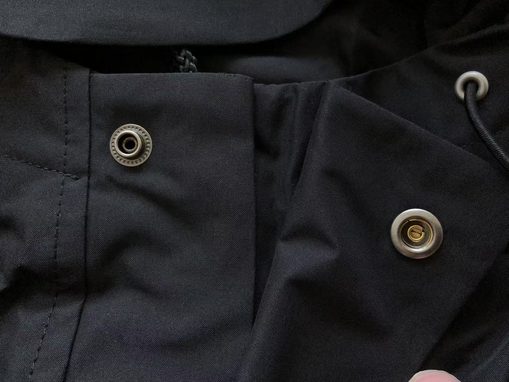 THE NORTH FACE Campera Gore-Tex