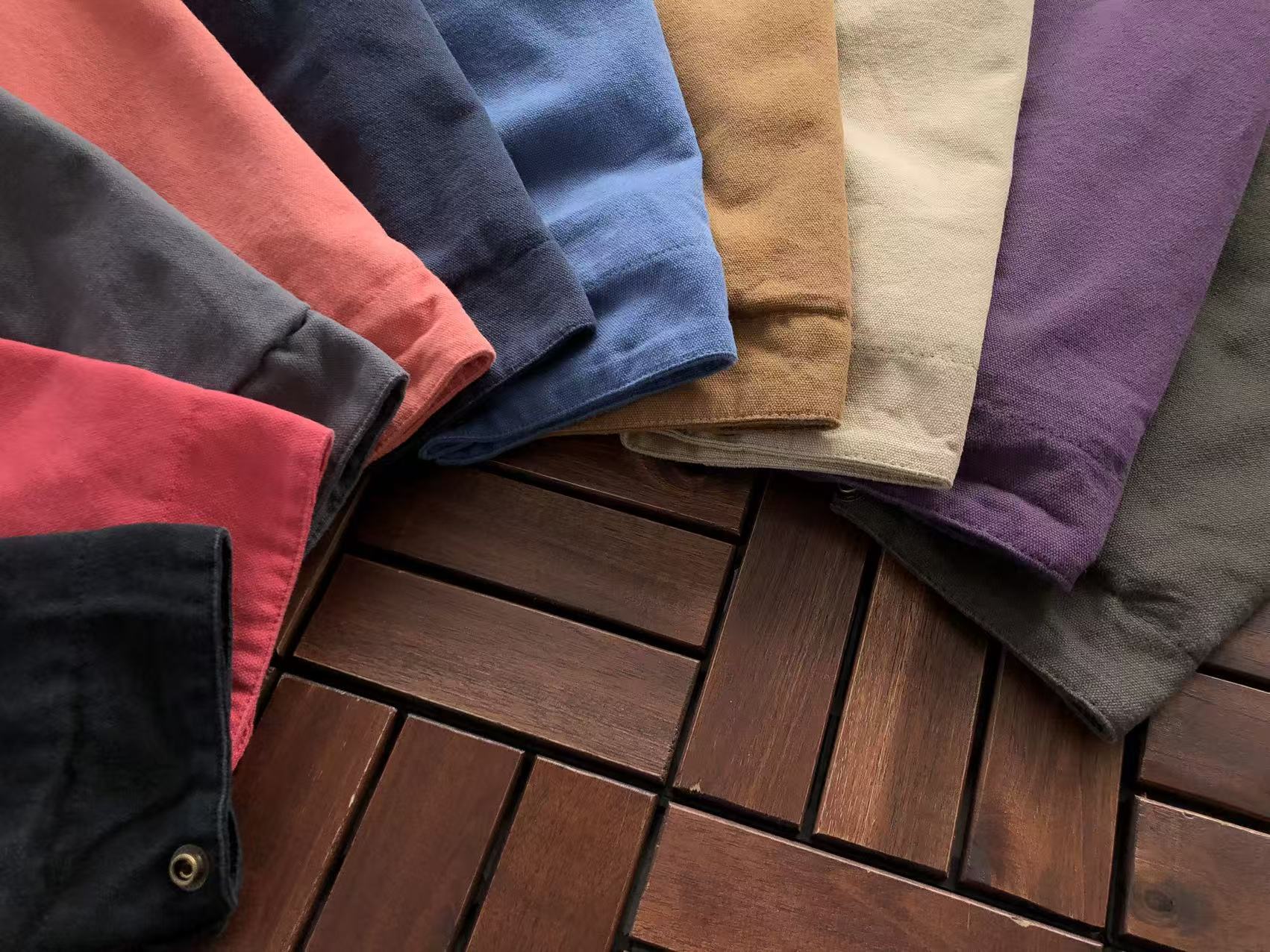 CARHARTT Campera Detroit 2