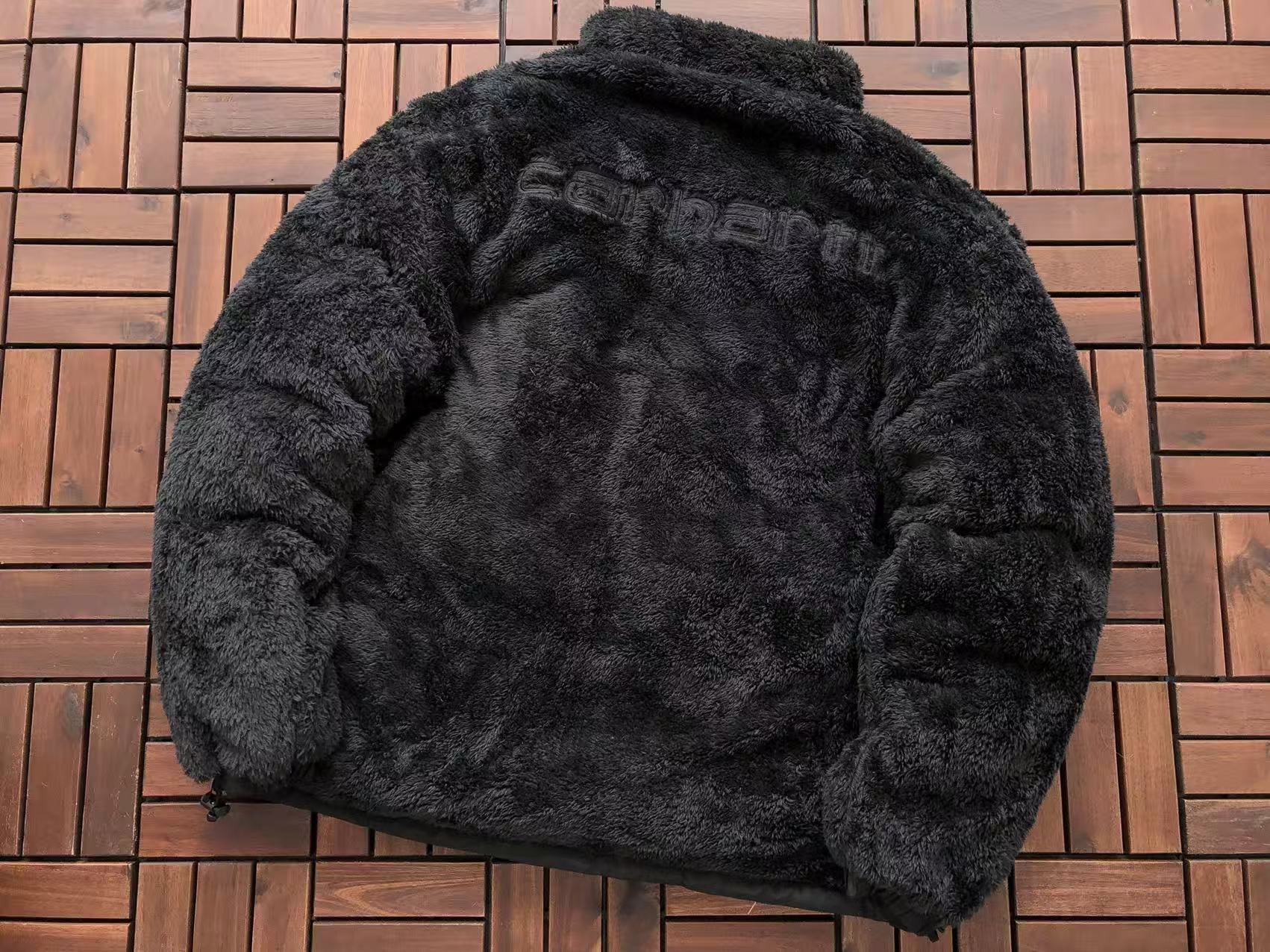 CARHARTT Puffer