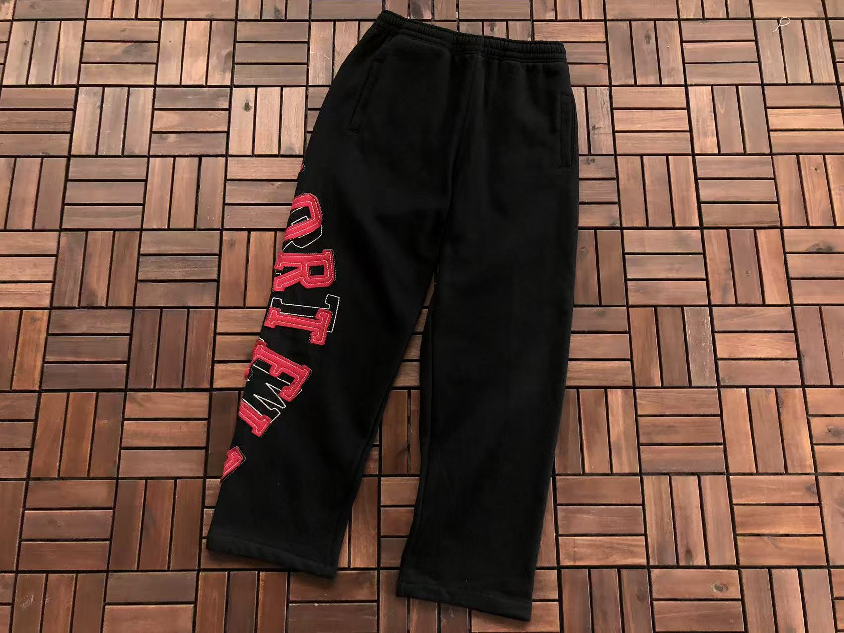 CORTEIZ Conjunto Big Logo