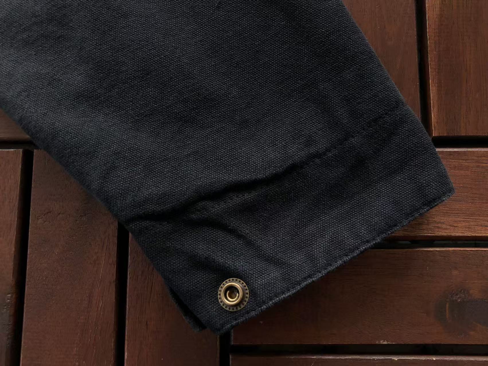 CARHARTT Campera Detroit 2