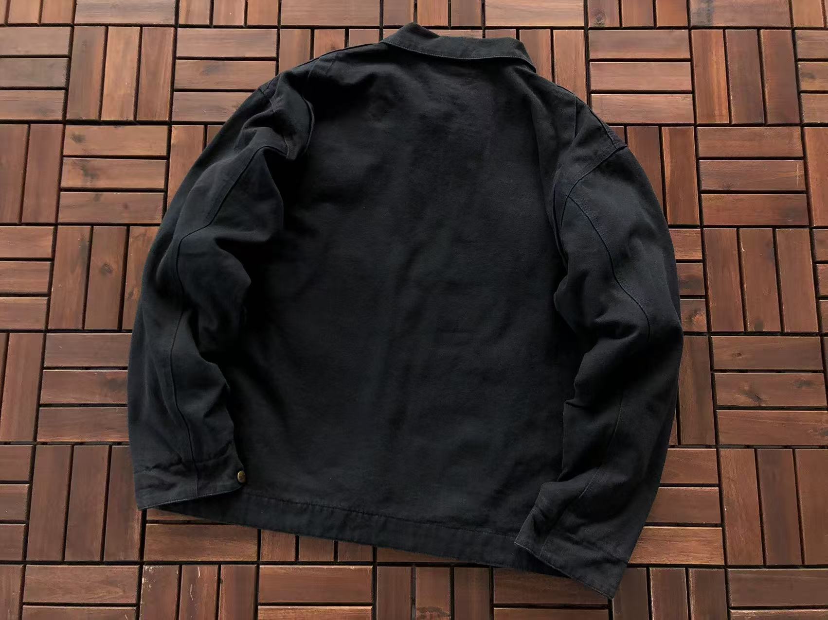 CARHARTT Campera Detroit 2