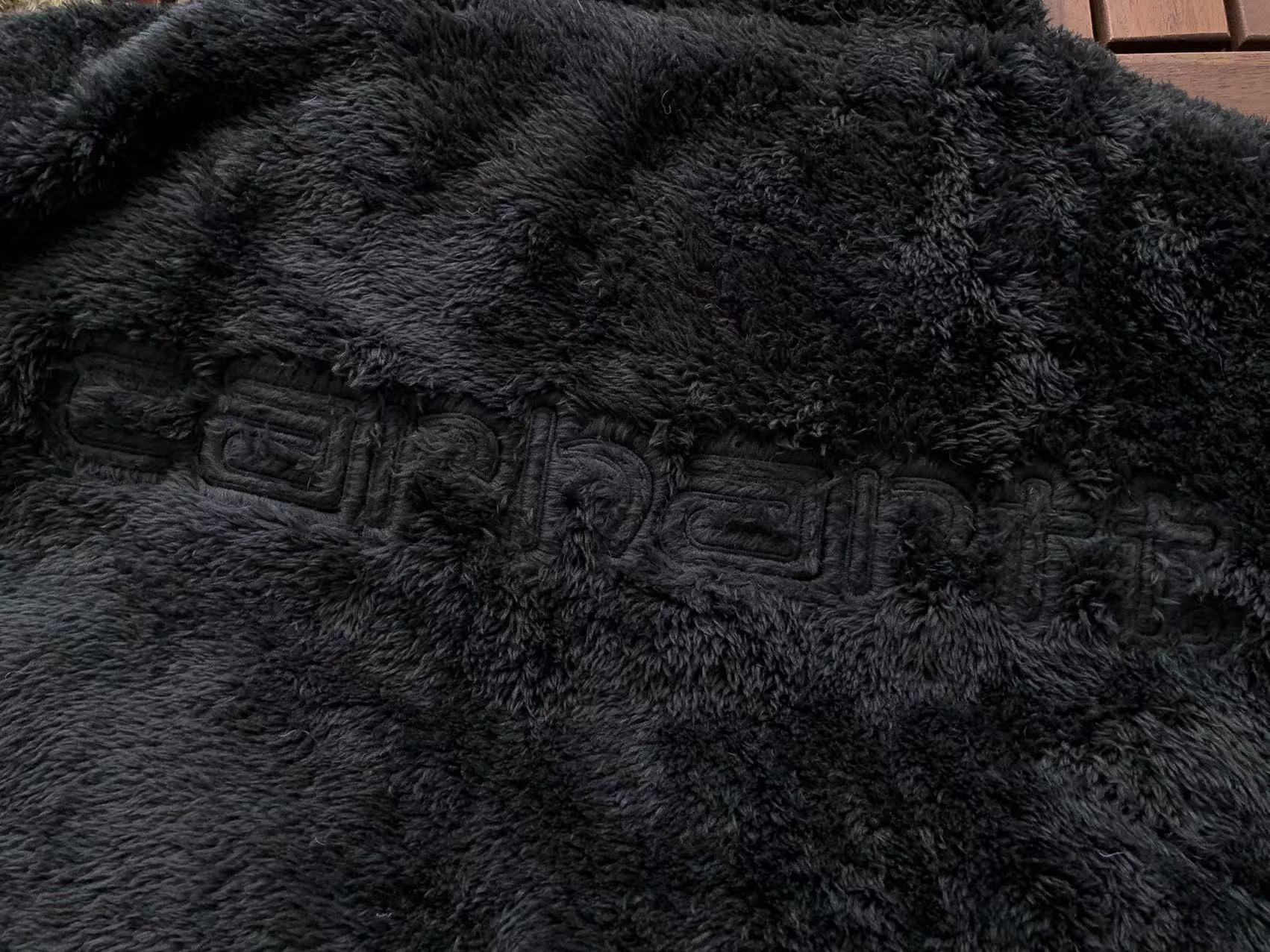 CARHARTT Puffer