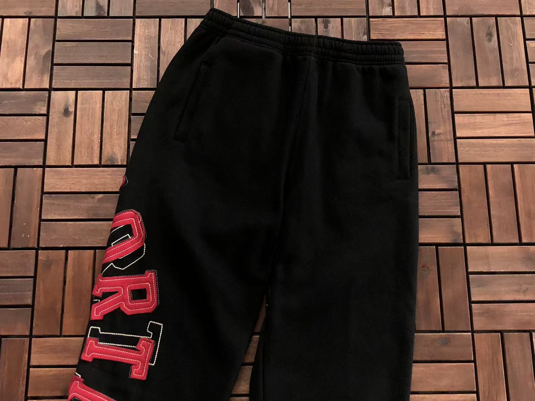 CORTEIZ Conjunto Big Logo