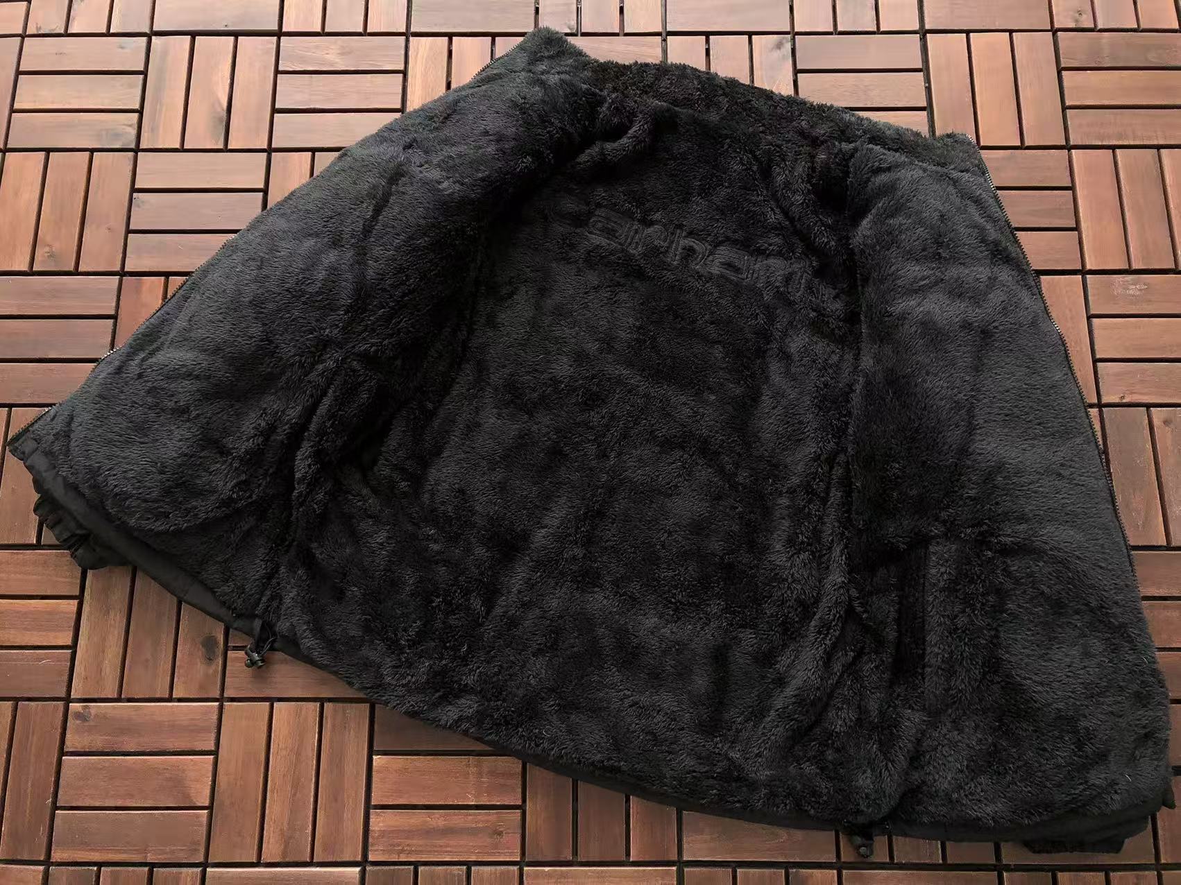 CARHARTT Puffer