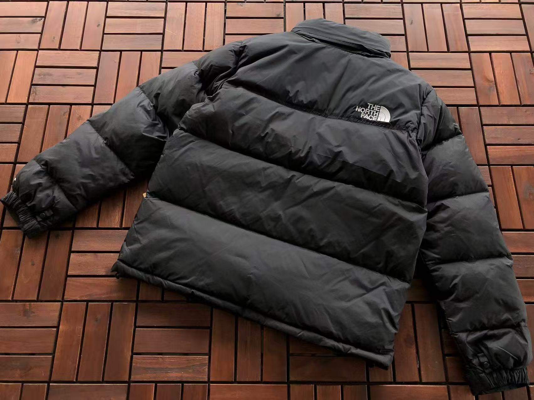 THE NORTH FACE Puffer Nuptse