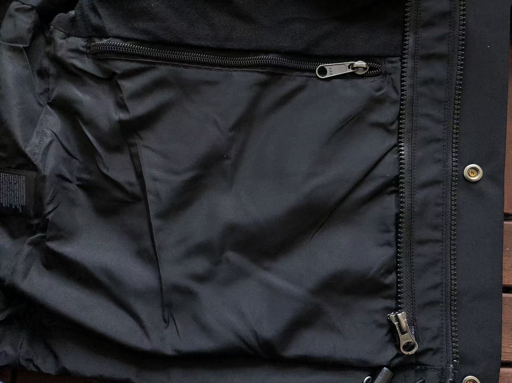 THE NORTH FACE Campera Gore-Tex