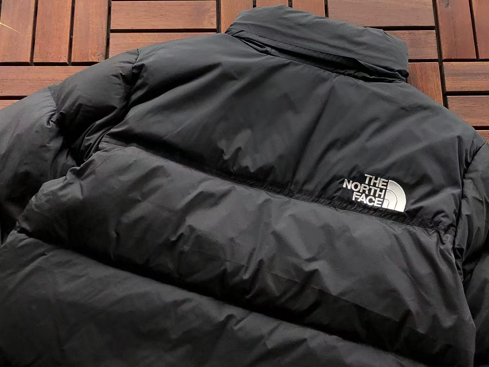 THE NORTH FACE Puffer Nuptse