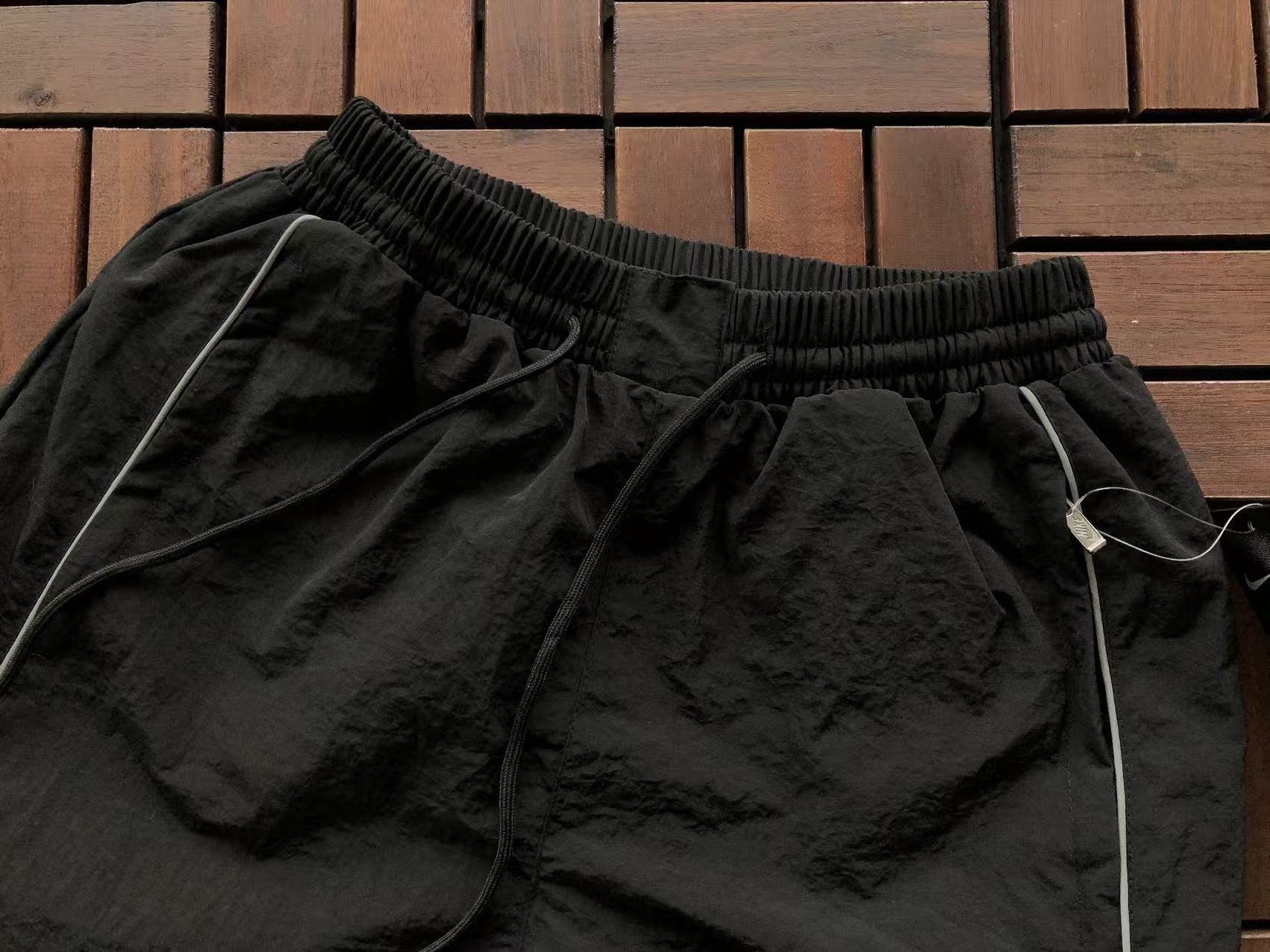 CORTEIZ x NIKE Conjunto Campera