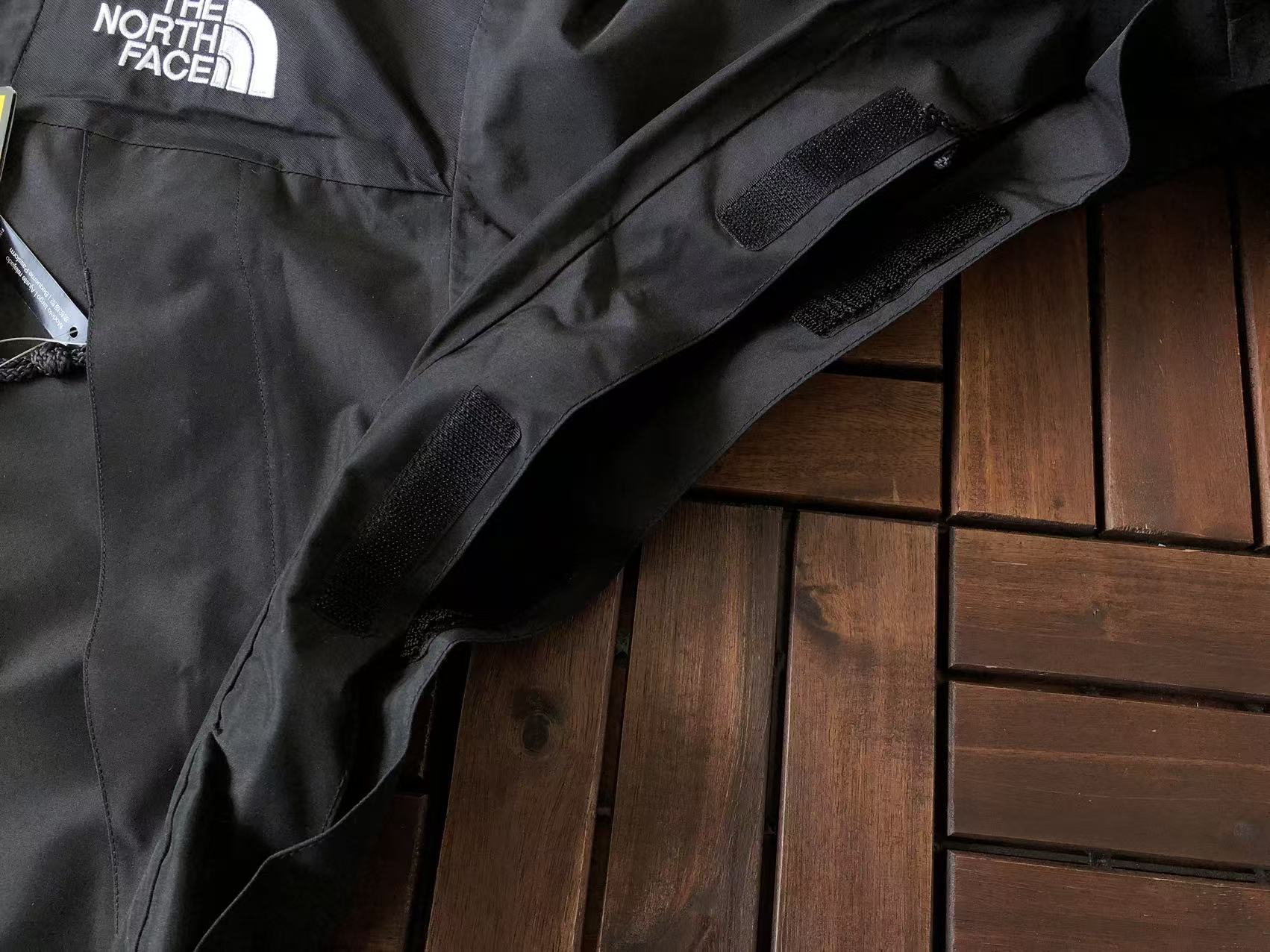 THE NORTH FACE Campera Gore-Tex