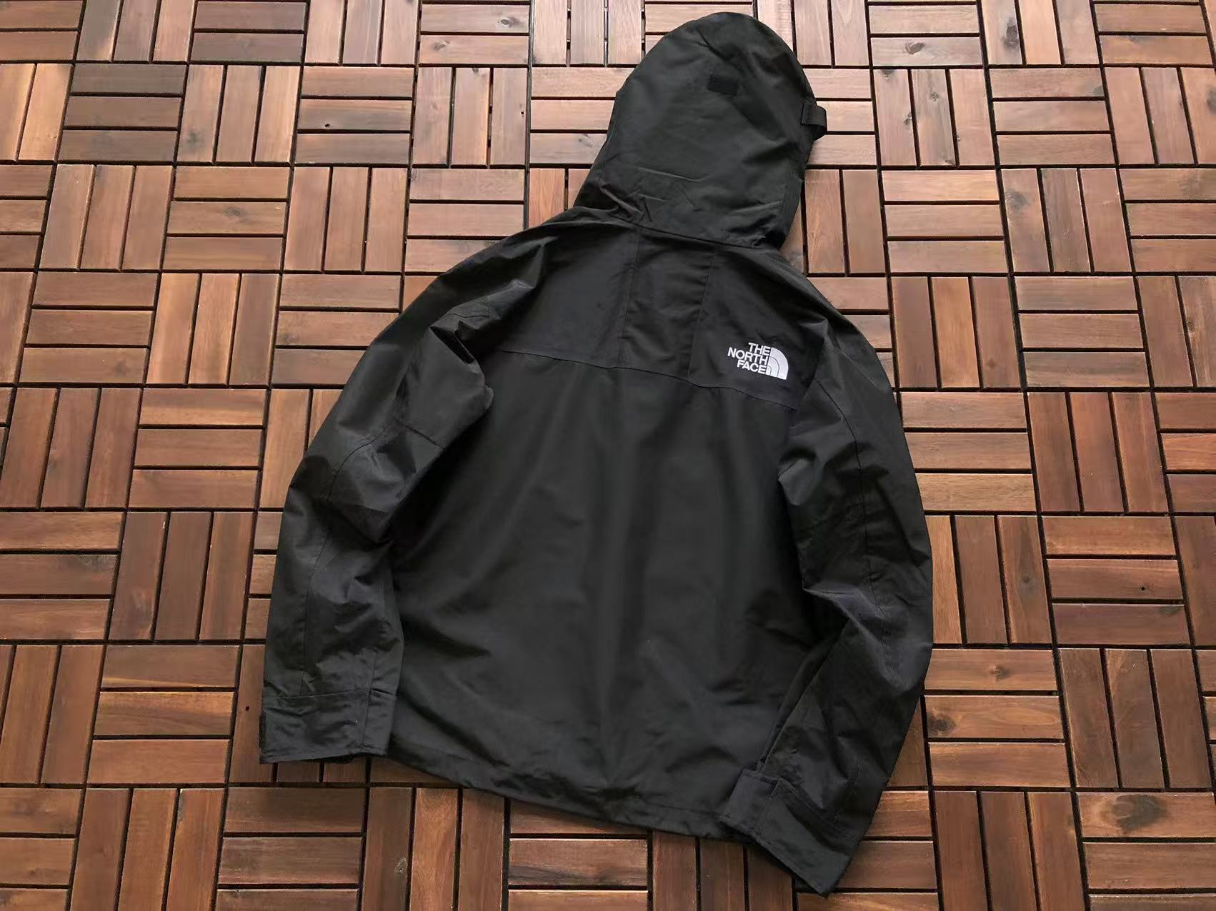THE NORTH FACE Campera Gore-Tex