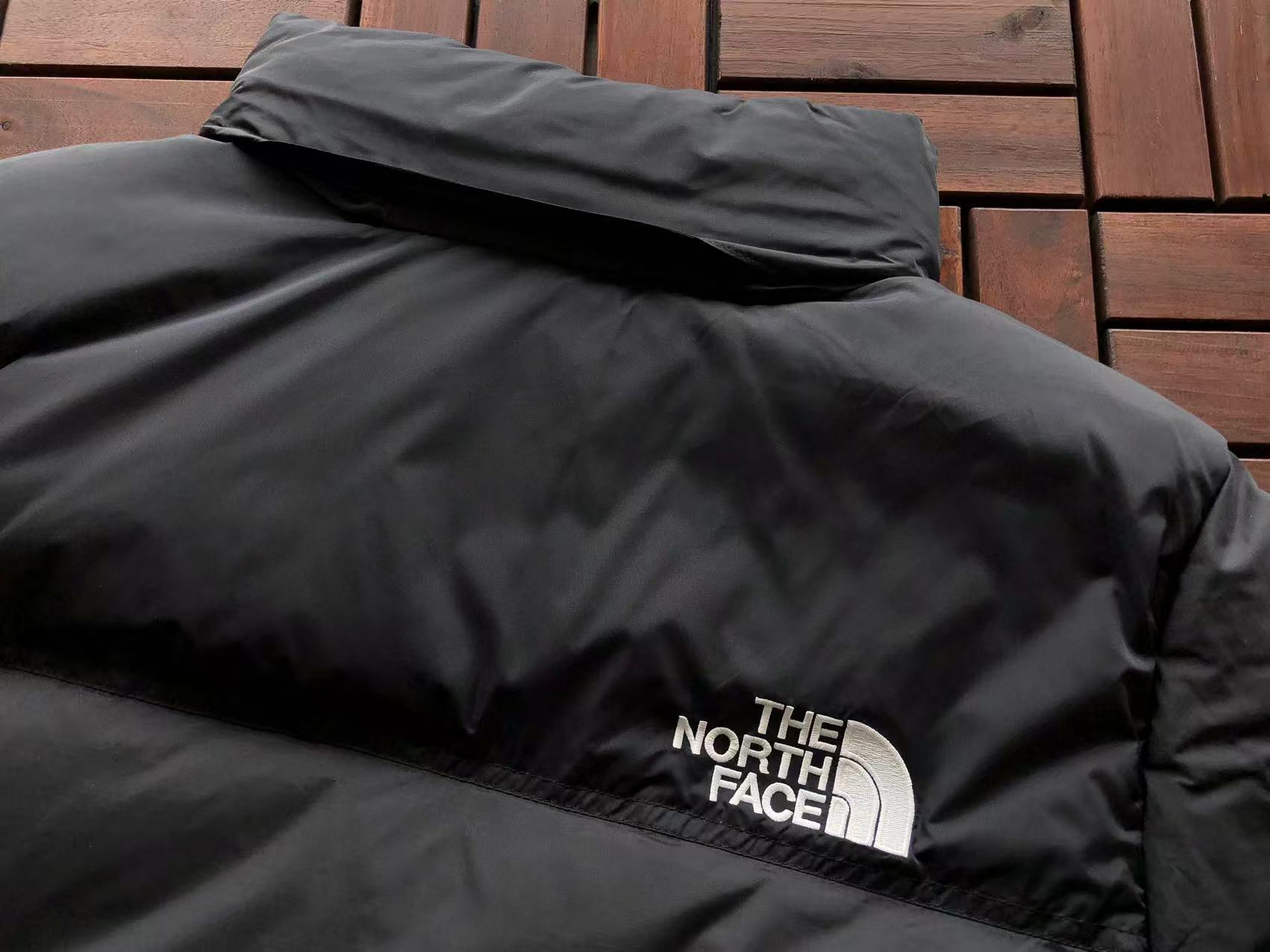 THE NORTH FACE Puffer Nuptse