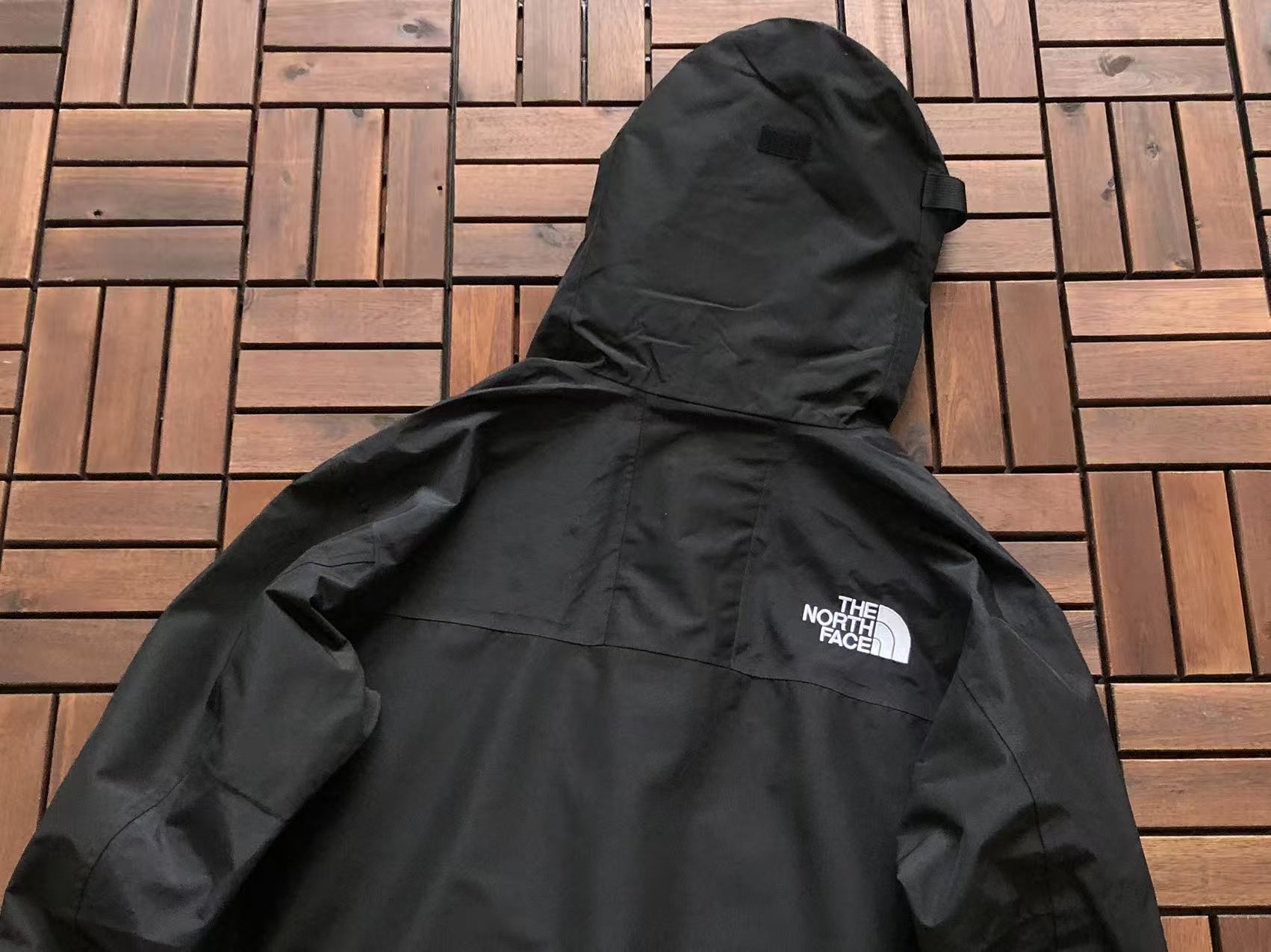 THE NORTH FACE Campera Gore-Tex