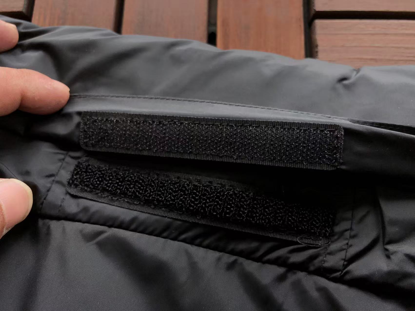 THE NORTH FACE Puffer Nuptse