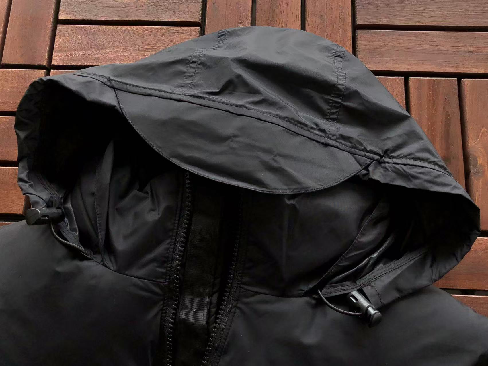 THE NORTH FACE Puffer Nuptse