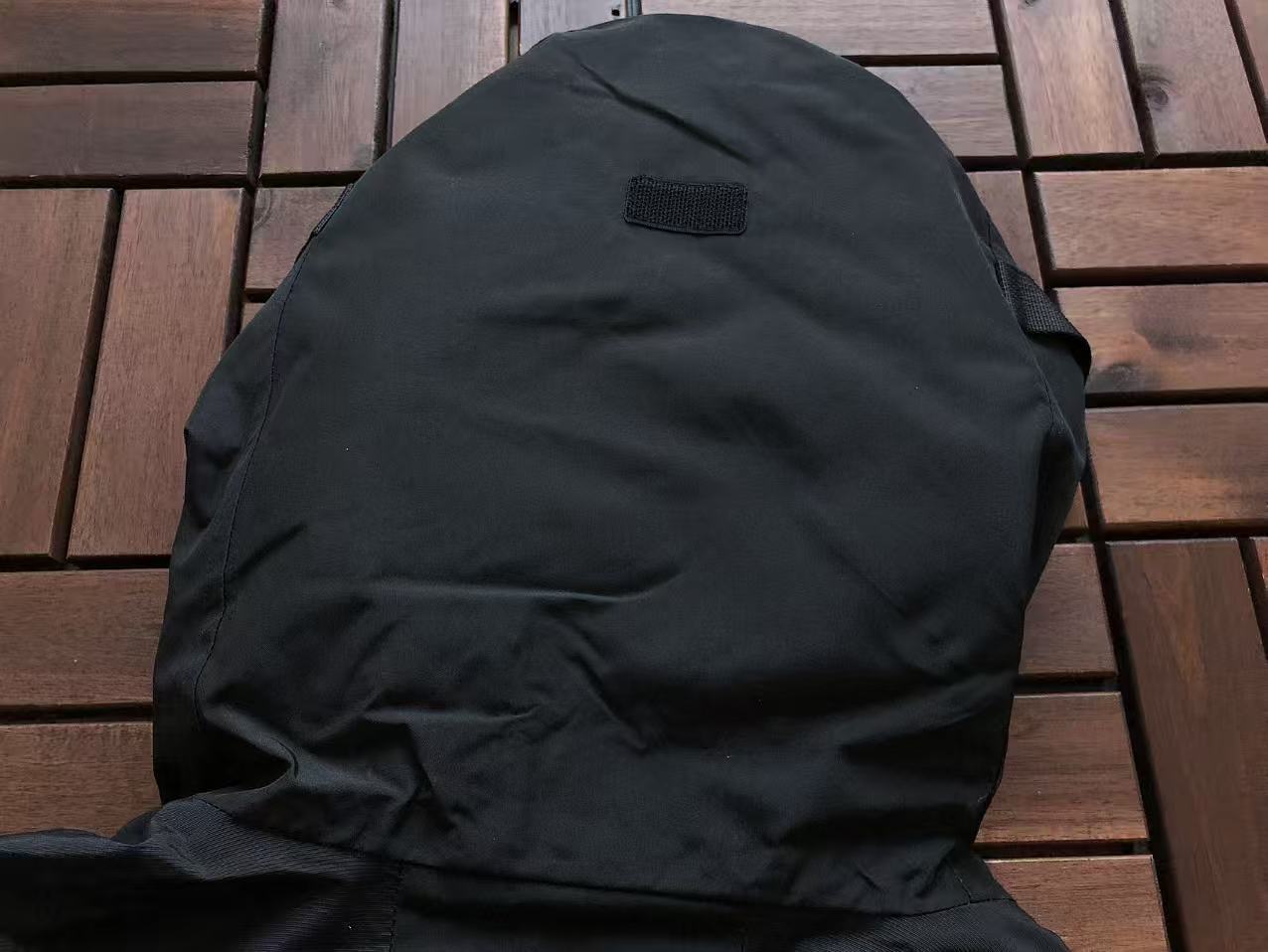 THE NORTH FACE Campera Gore-Tex