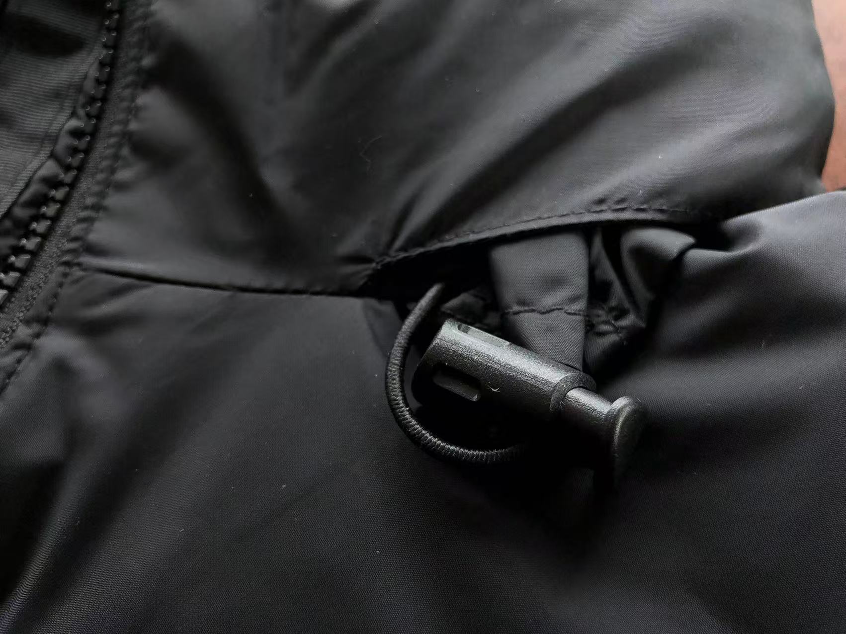 THE NORTH FACE Puffer Nuptse