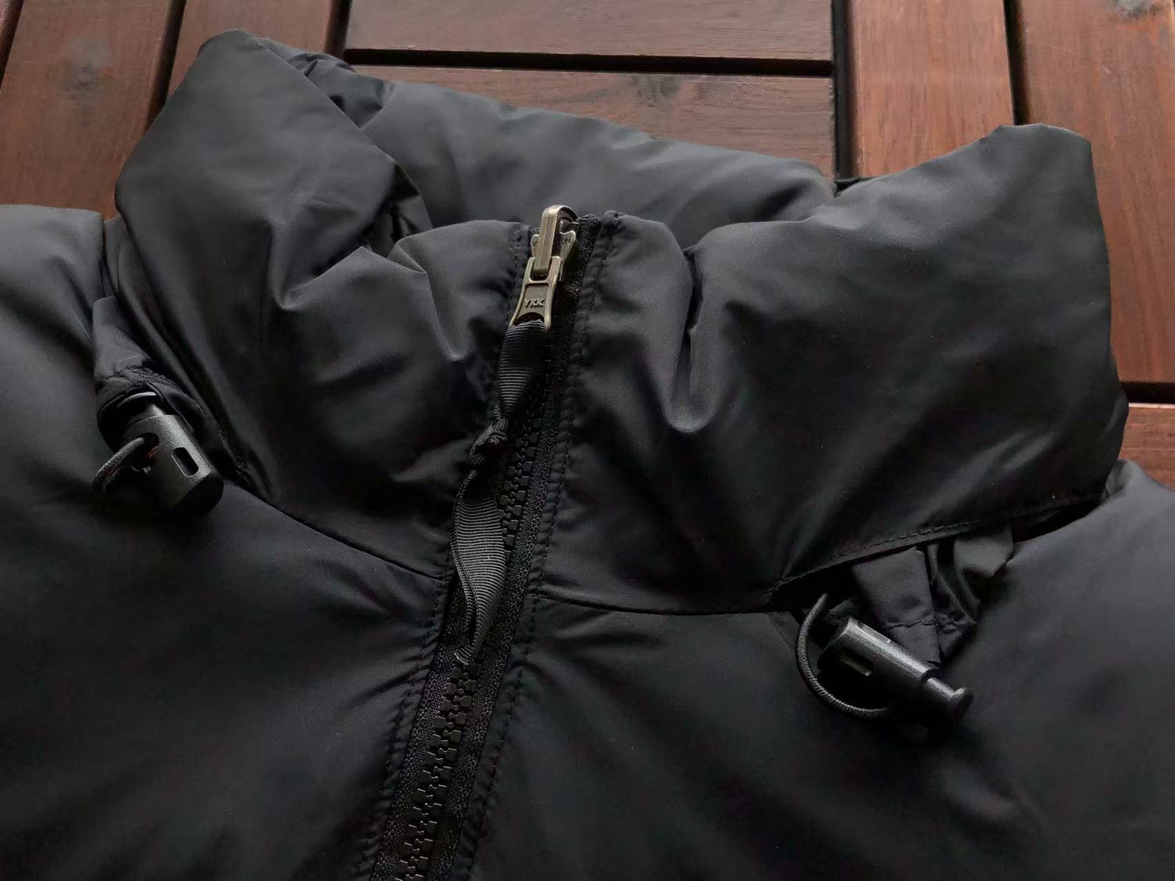 THE NORTH FACE Puffer Nuptse