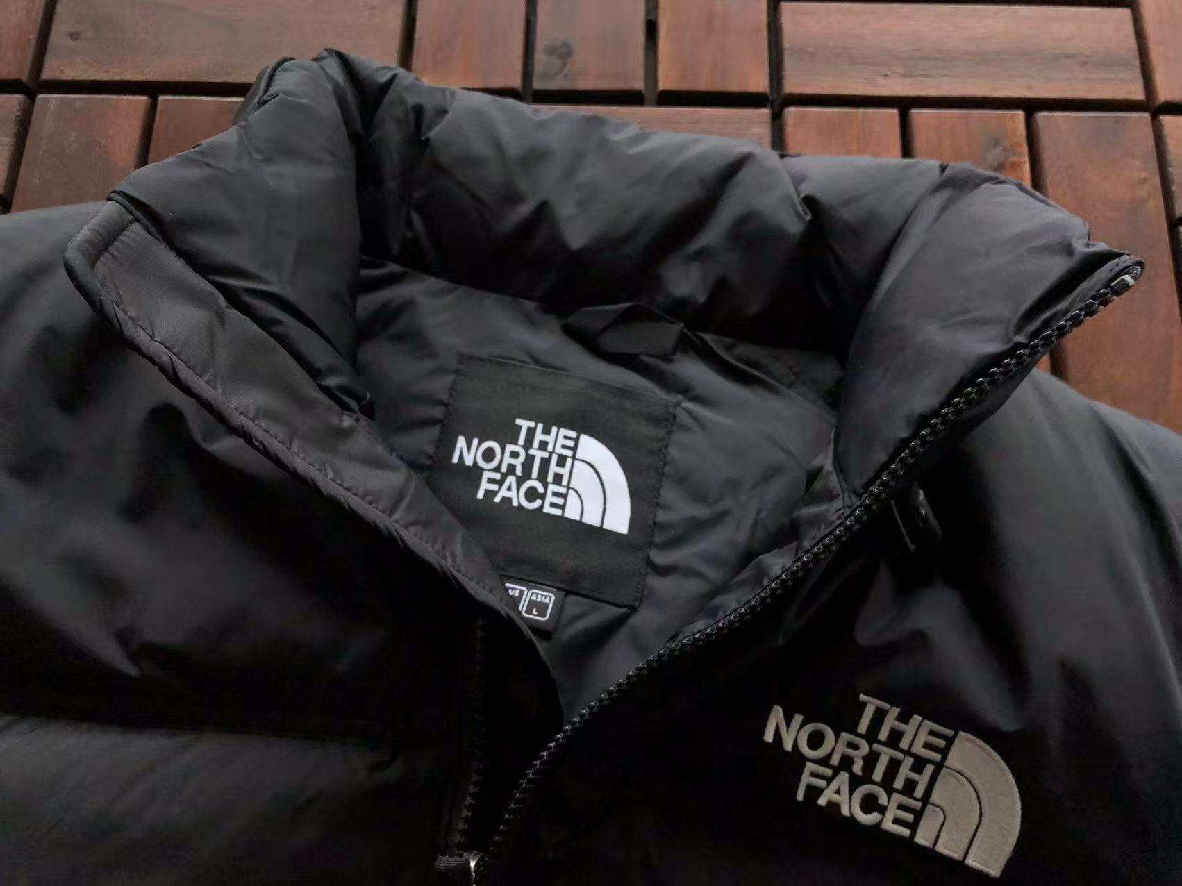 THE NORTH FACE Puffer Nuptse