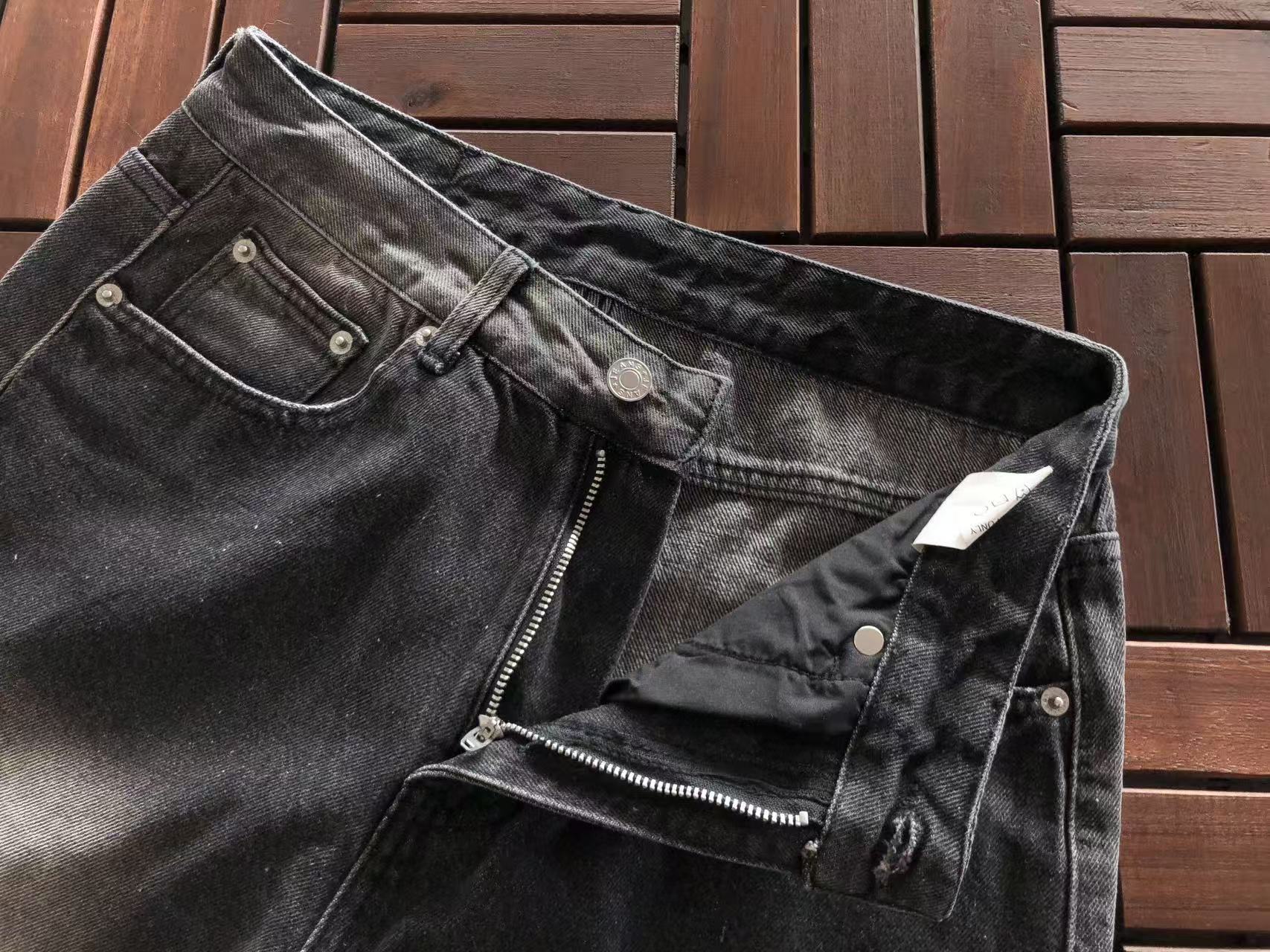 Acne Studios Jeans