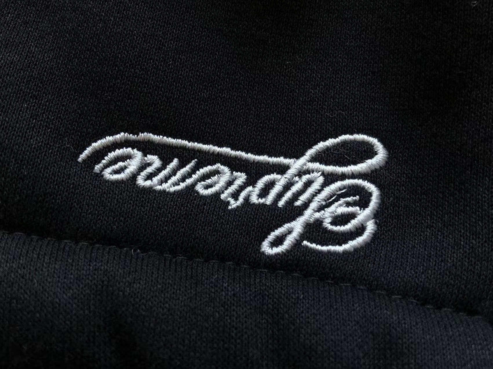 Supreme X Nike Conjunto Tech