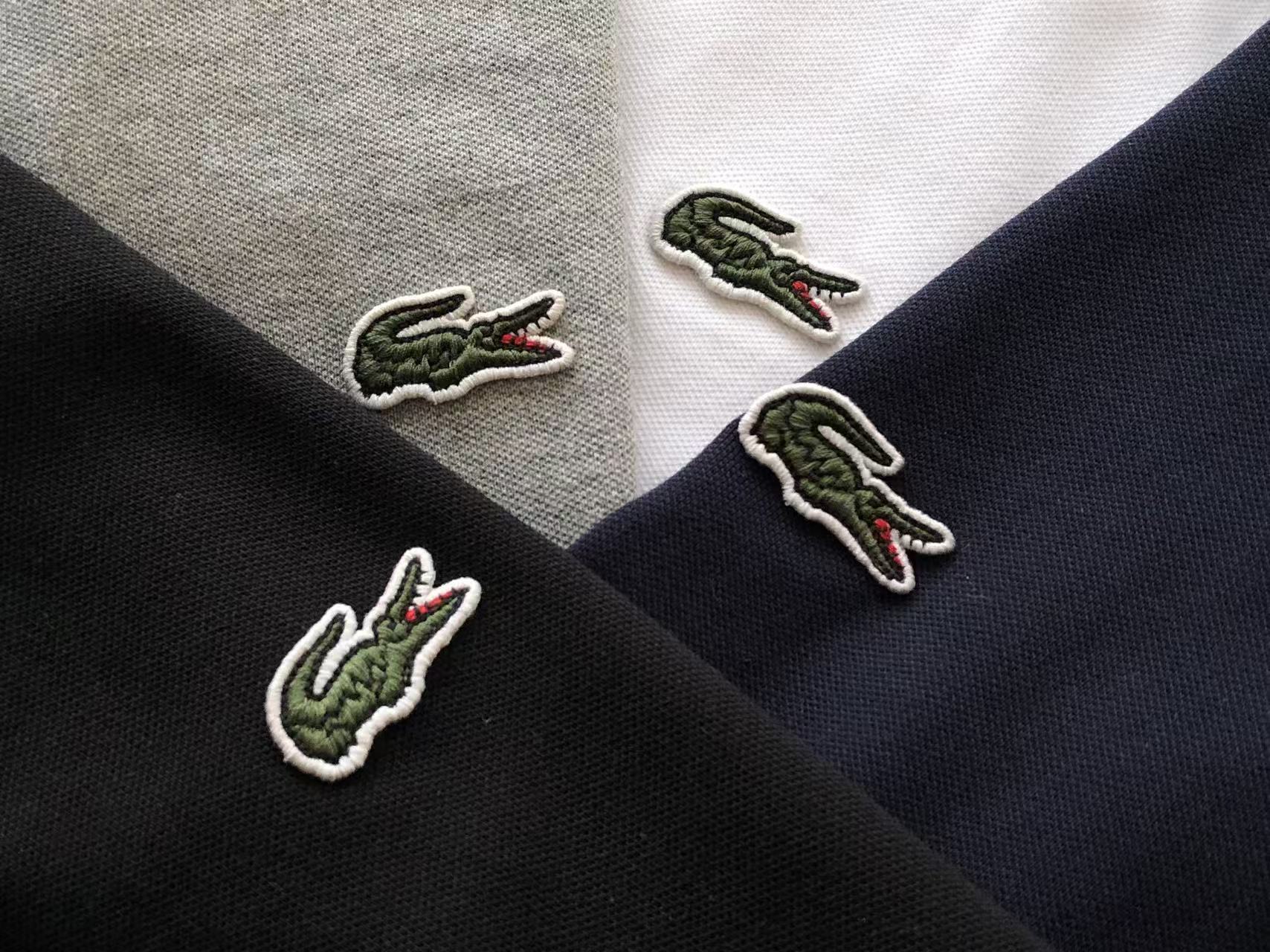 Lacoste Polo Manga Larga Basic