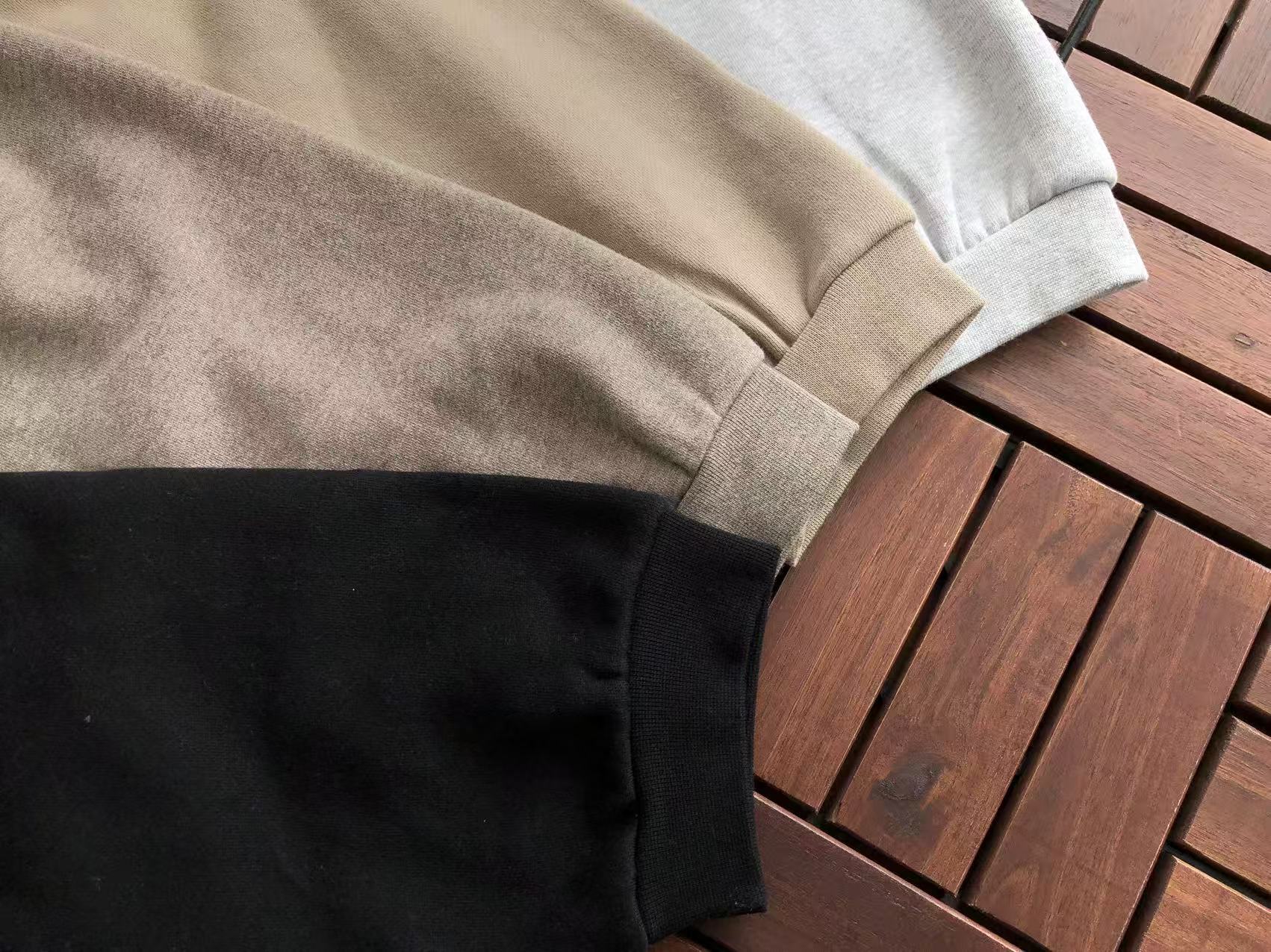 Essentials conjunto