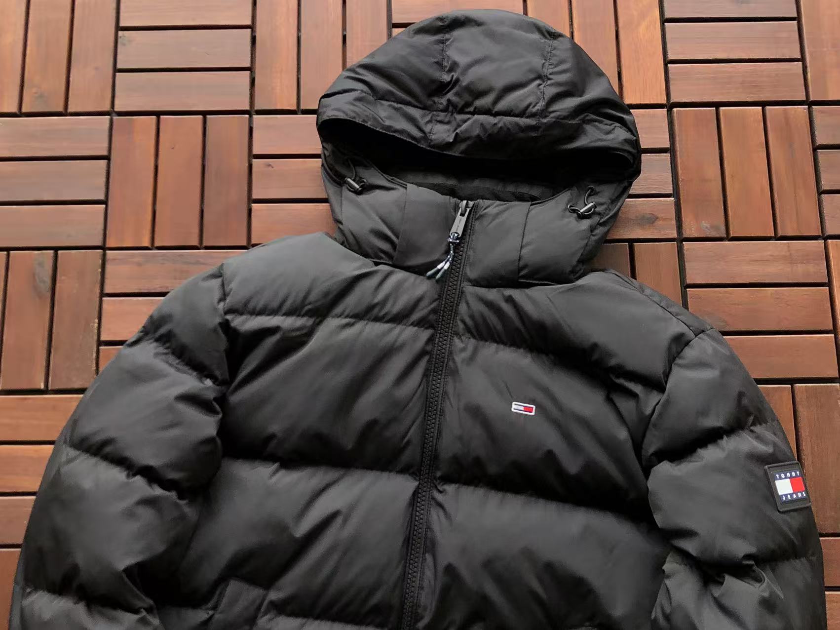 Tommy Hilfiger Puffer
