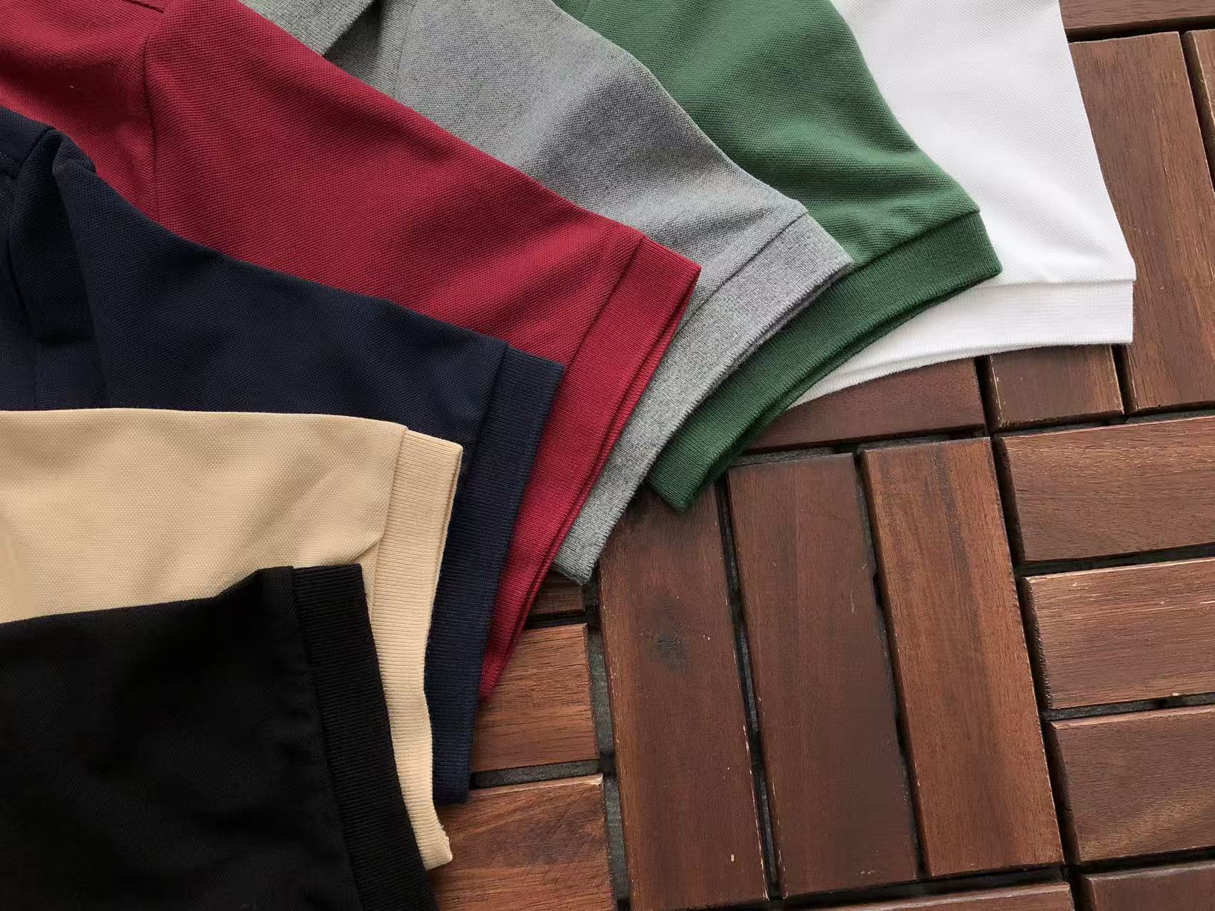 Lacoste Polo Basic