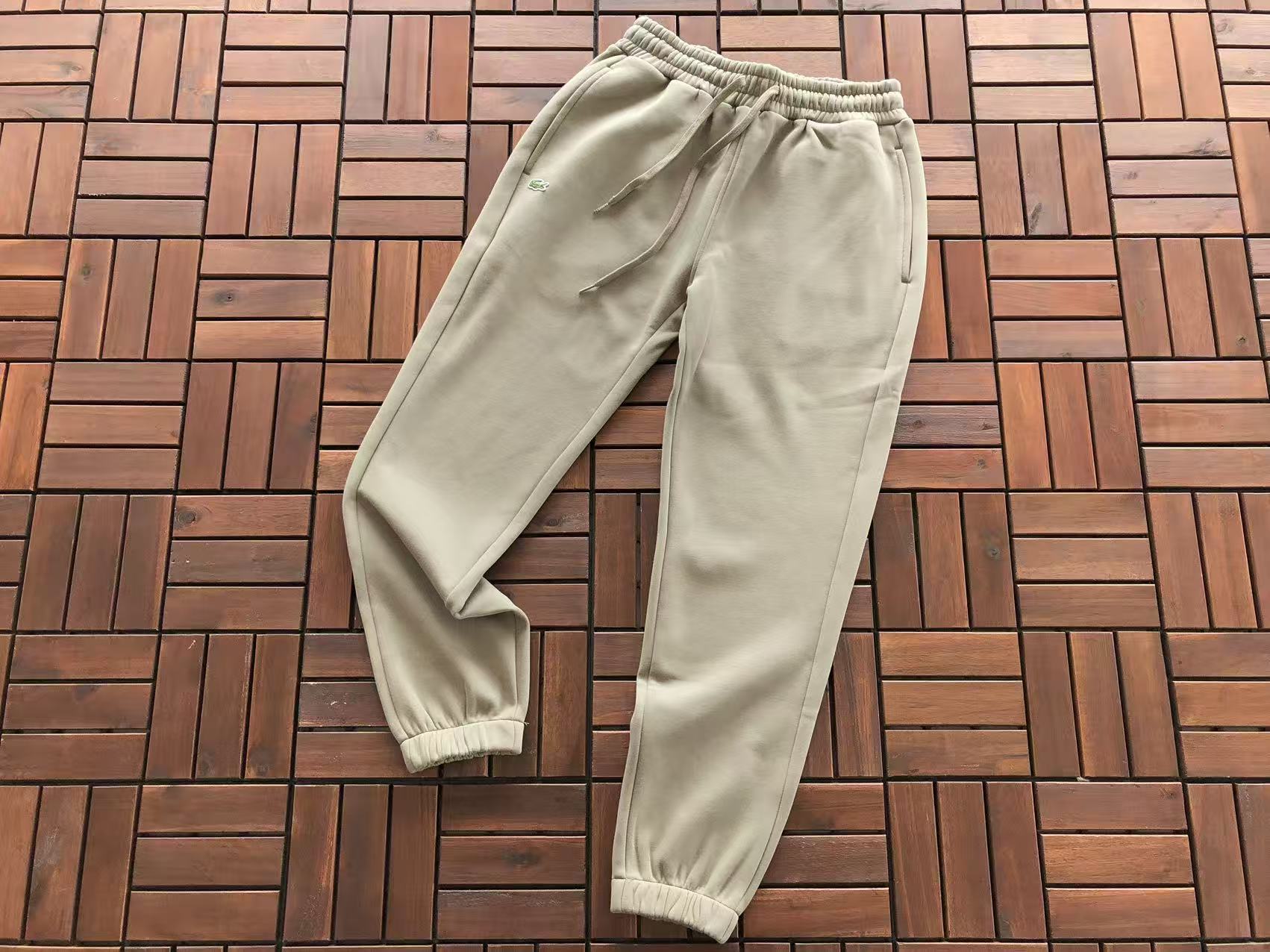 Lacoste Pantalon Basic
