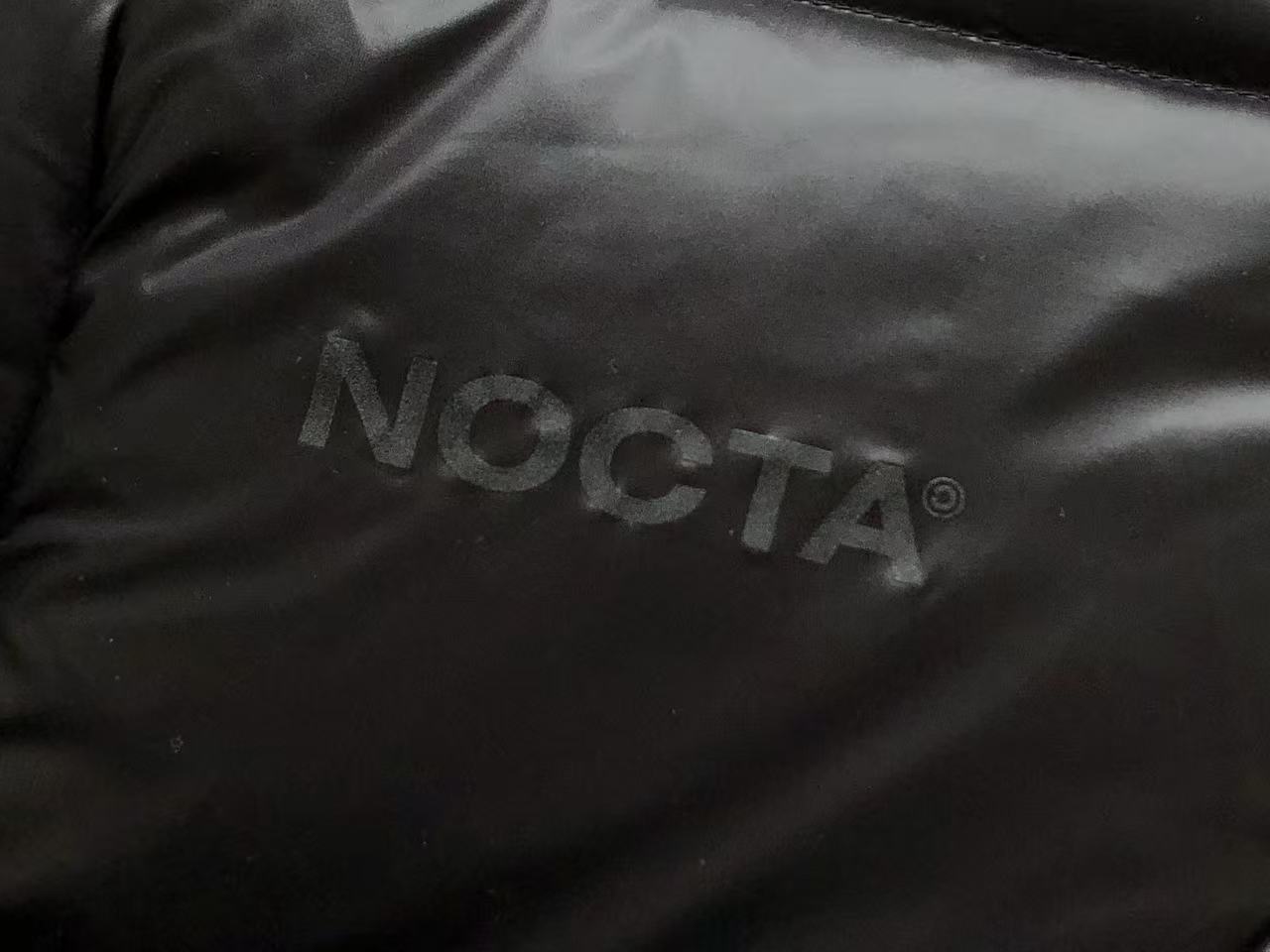 Nike Nocta Puffer
