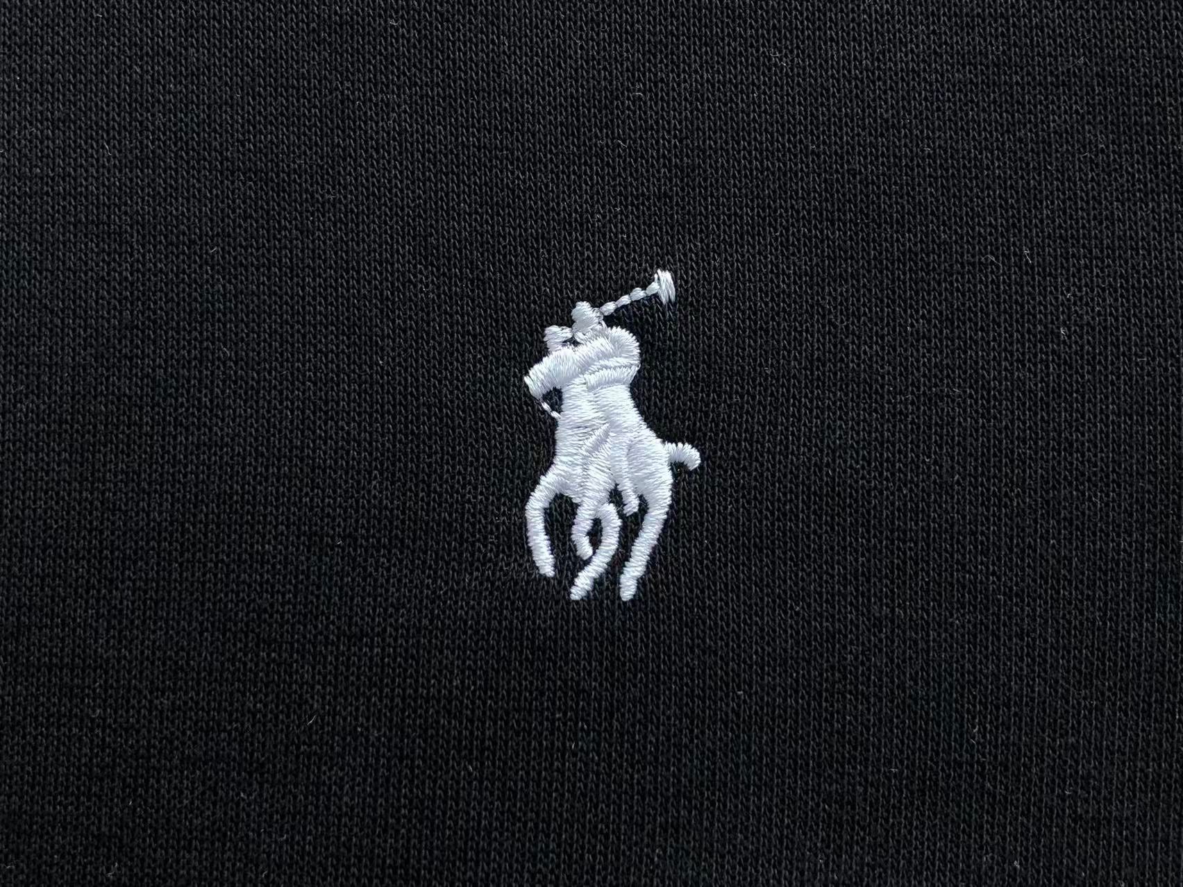 Ralph Lauren Buzo Basic